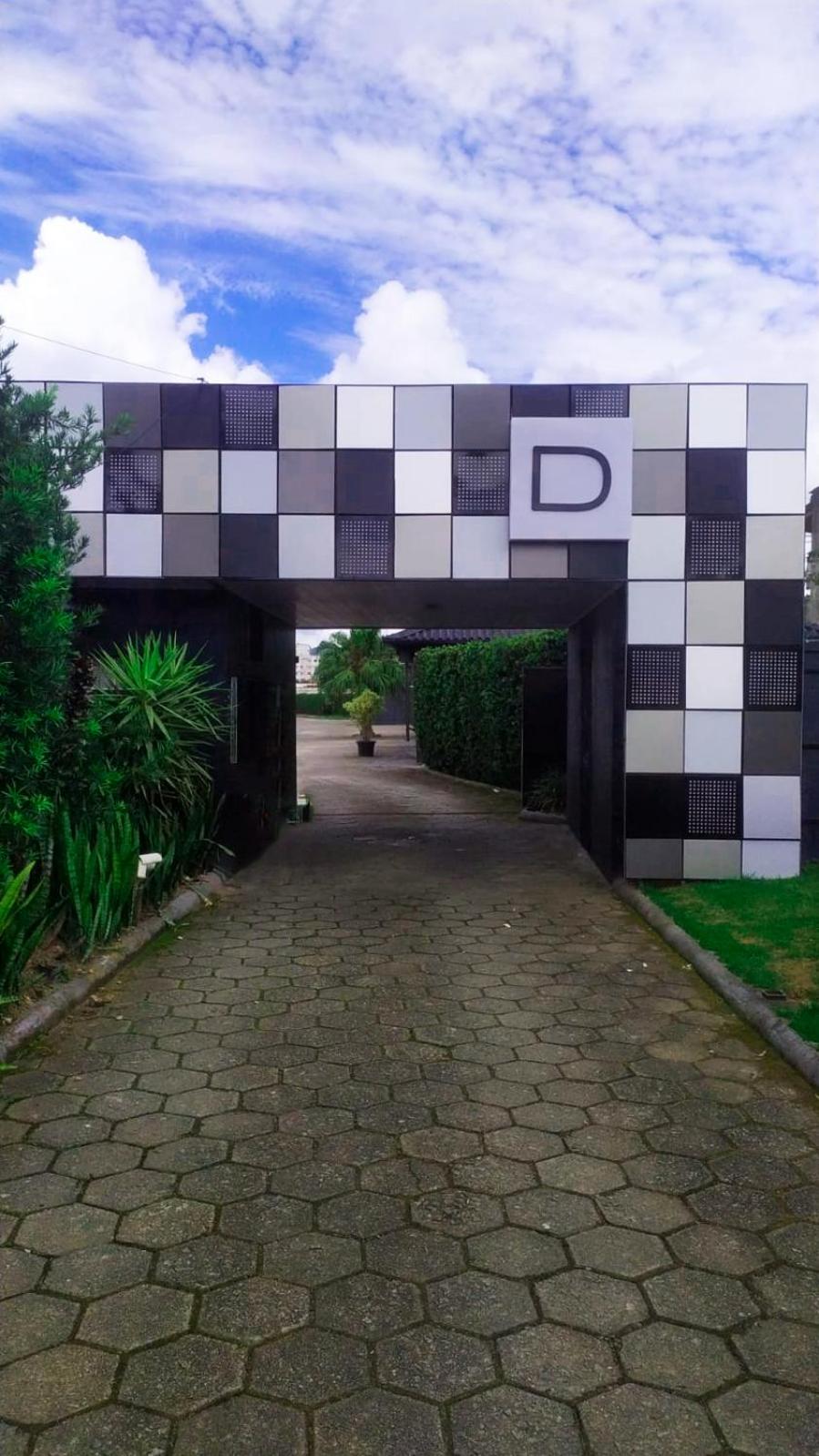 Hotel Drops Palhoça Motel - Image 1