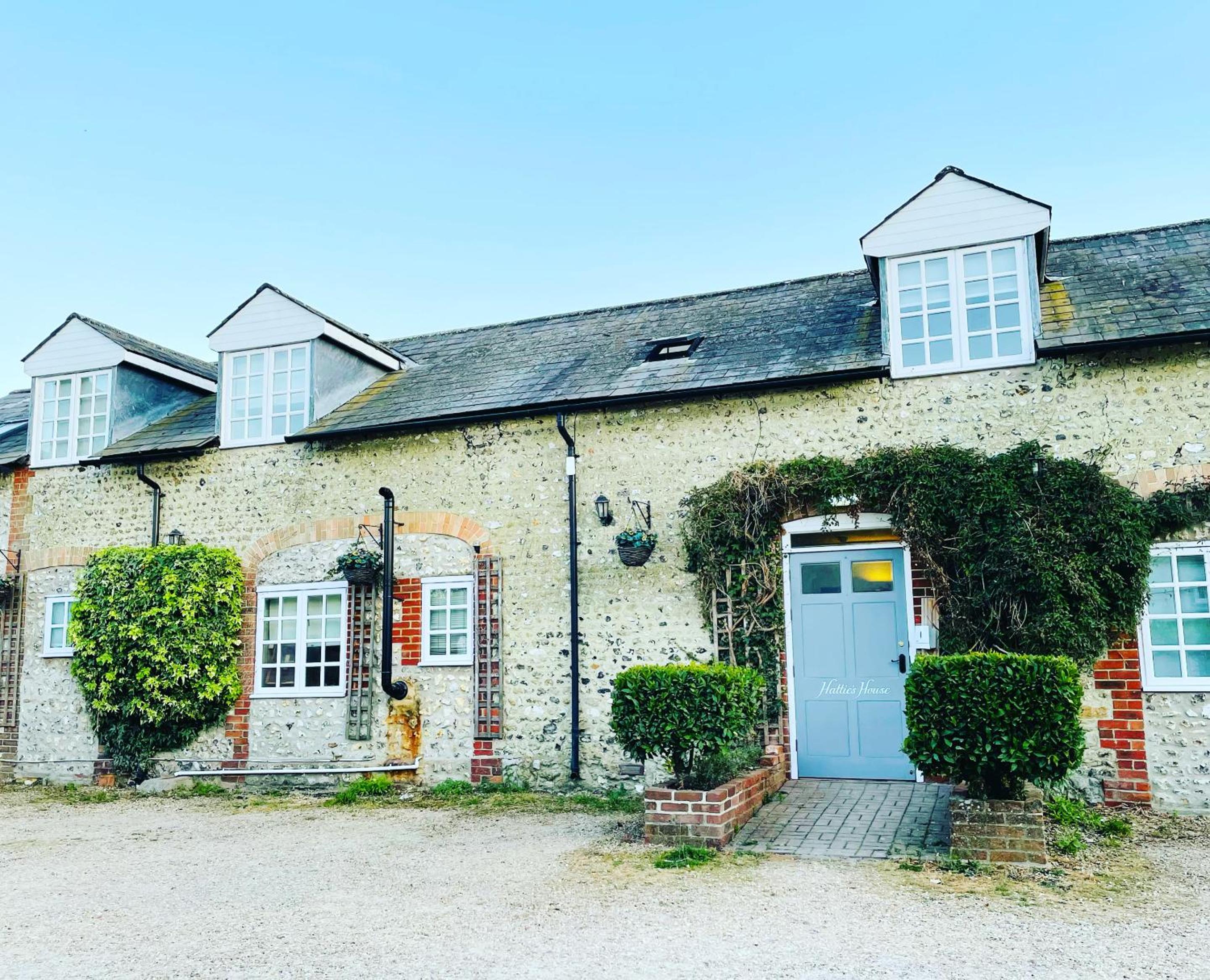 The Greyhound Inn