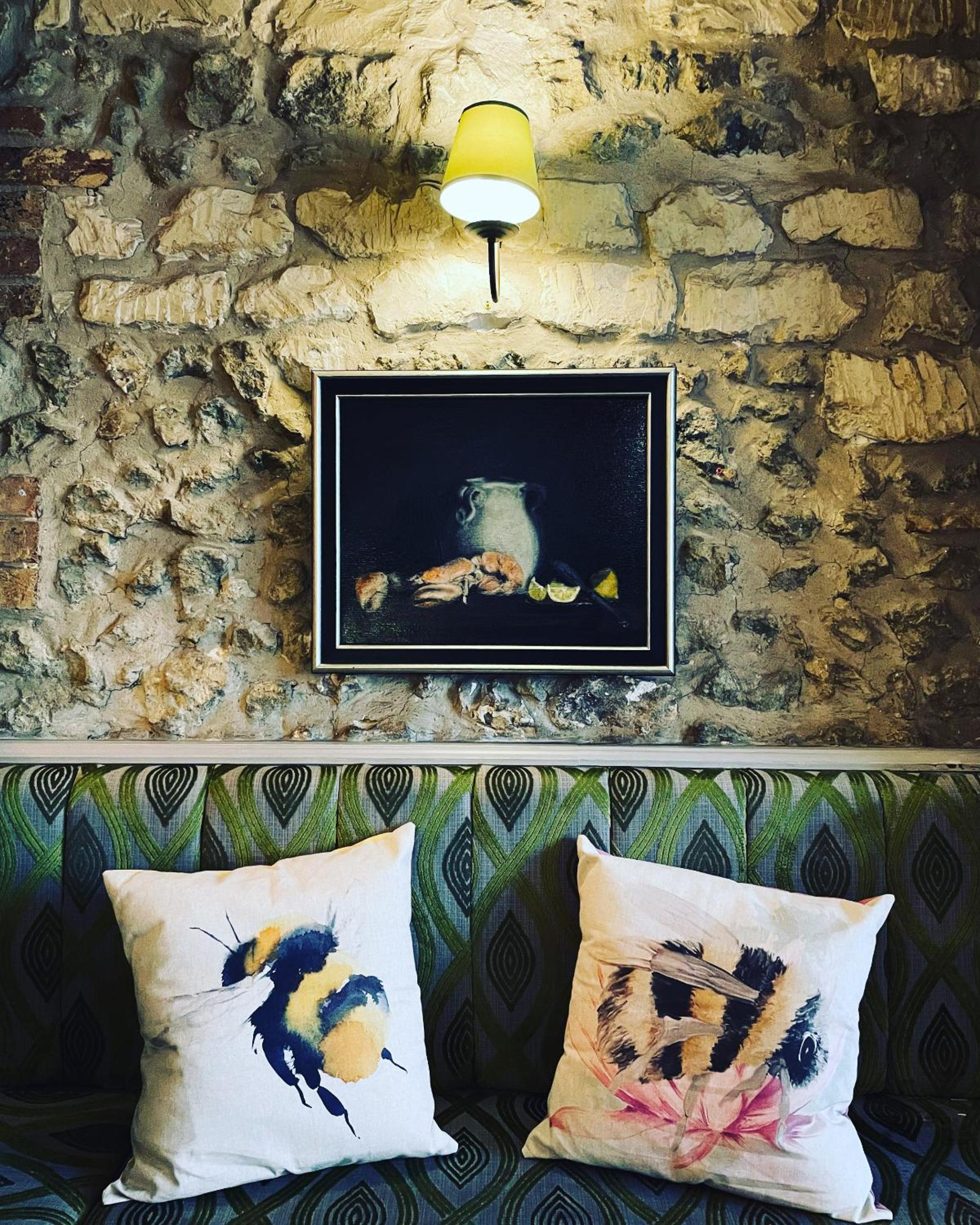 The Greyhound Inn