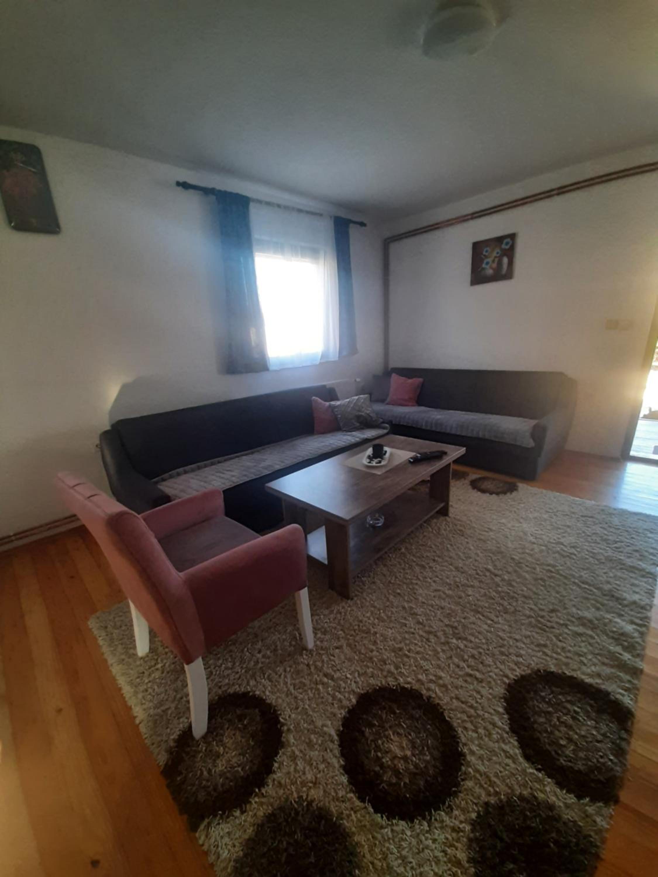 Apartman Goga