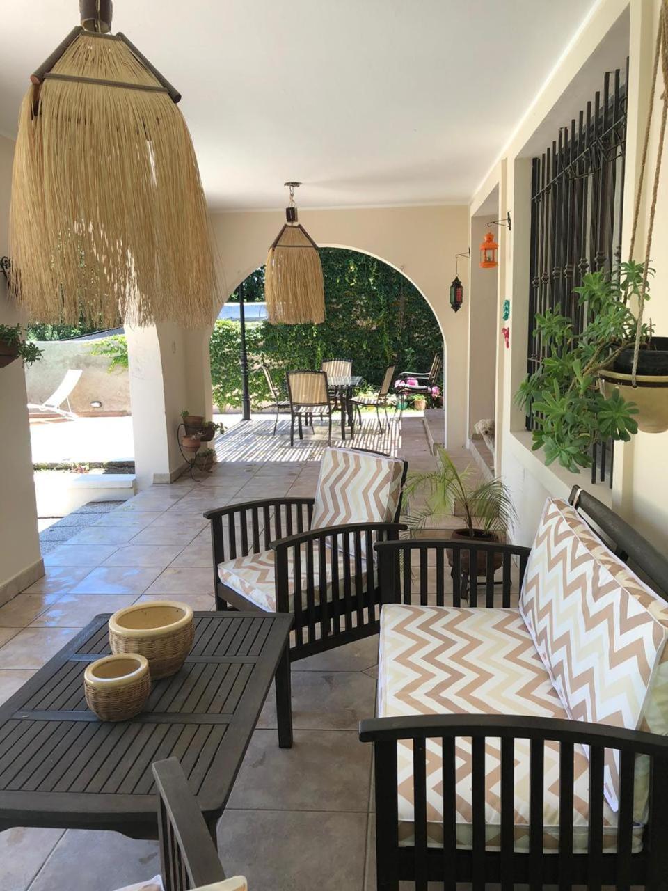 CASA LOS ARCOS