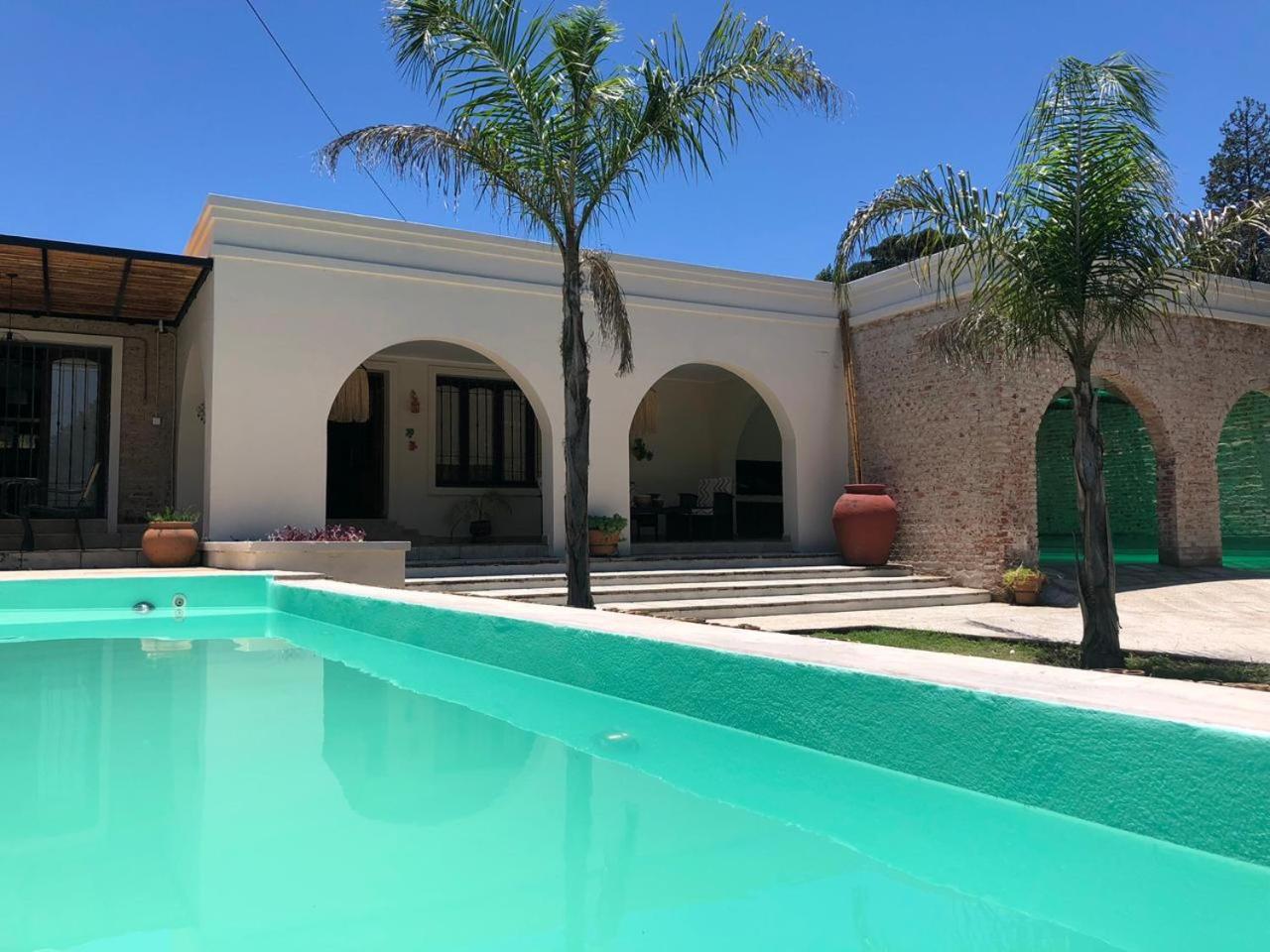 CASA LOS ARCOS