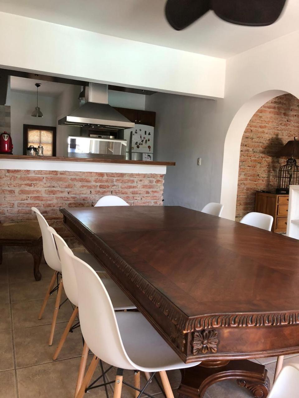 CASA LOS ARCOS