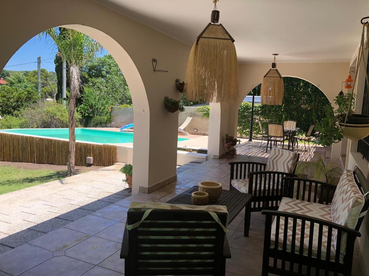 CASA LOS ARCOS
