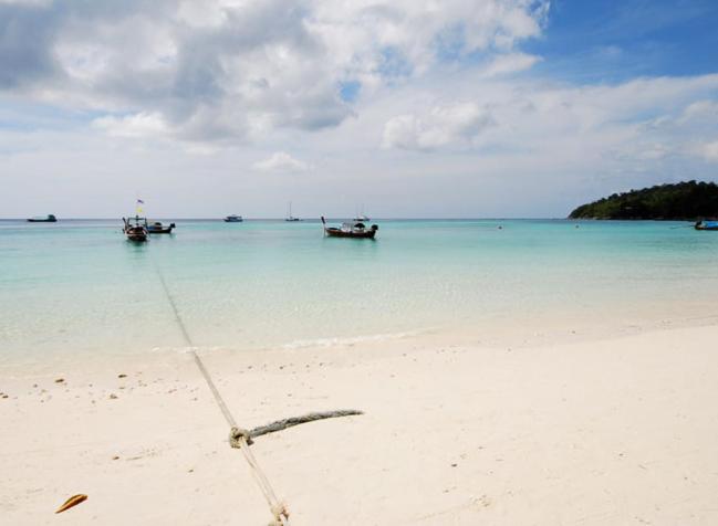 Green View Beach Resort