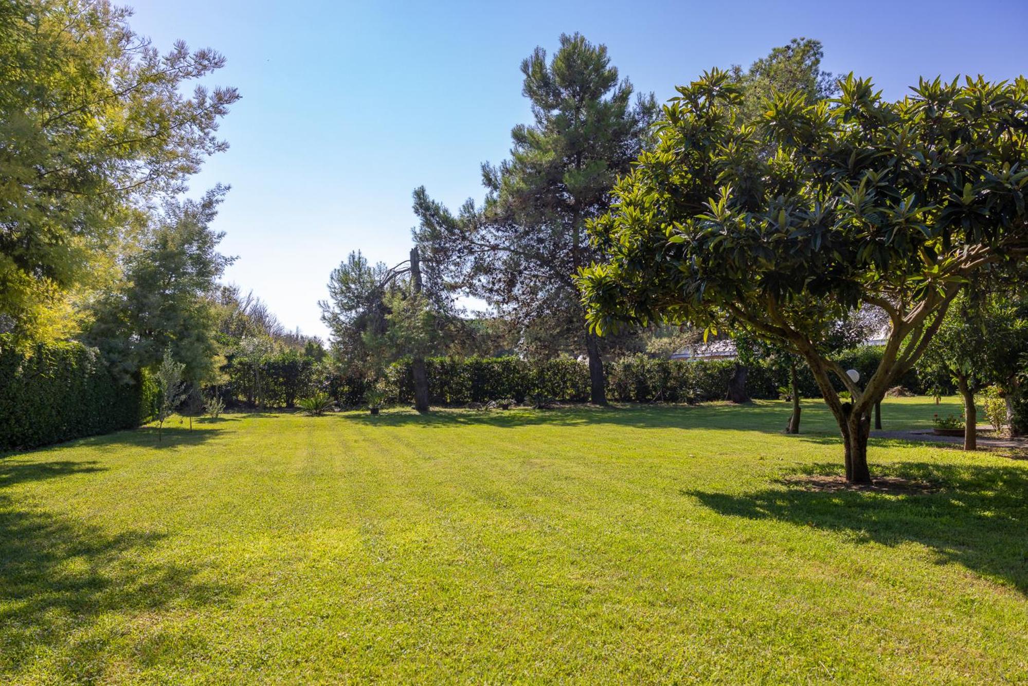 Agriturismo Zefiro