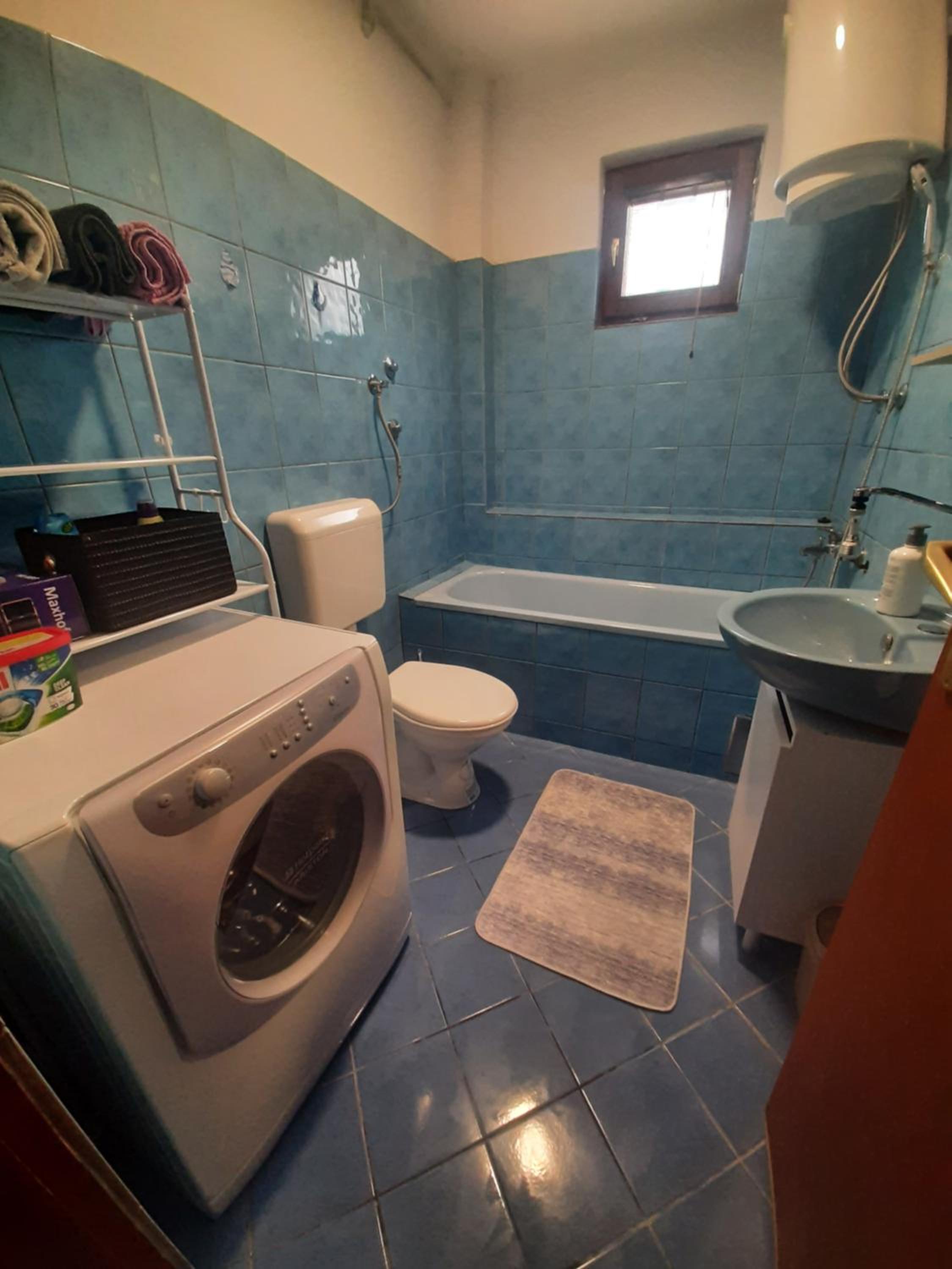 Apartman Goga
