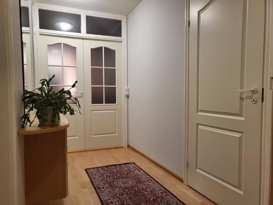 Home Apartment Haukipudas