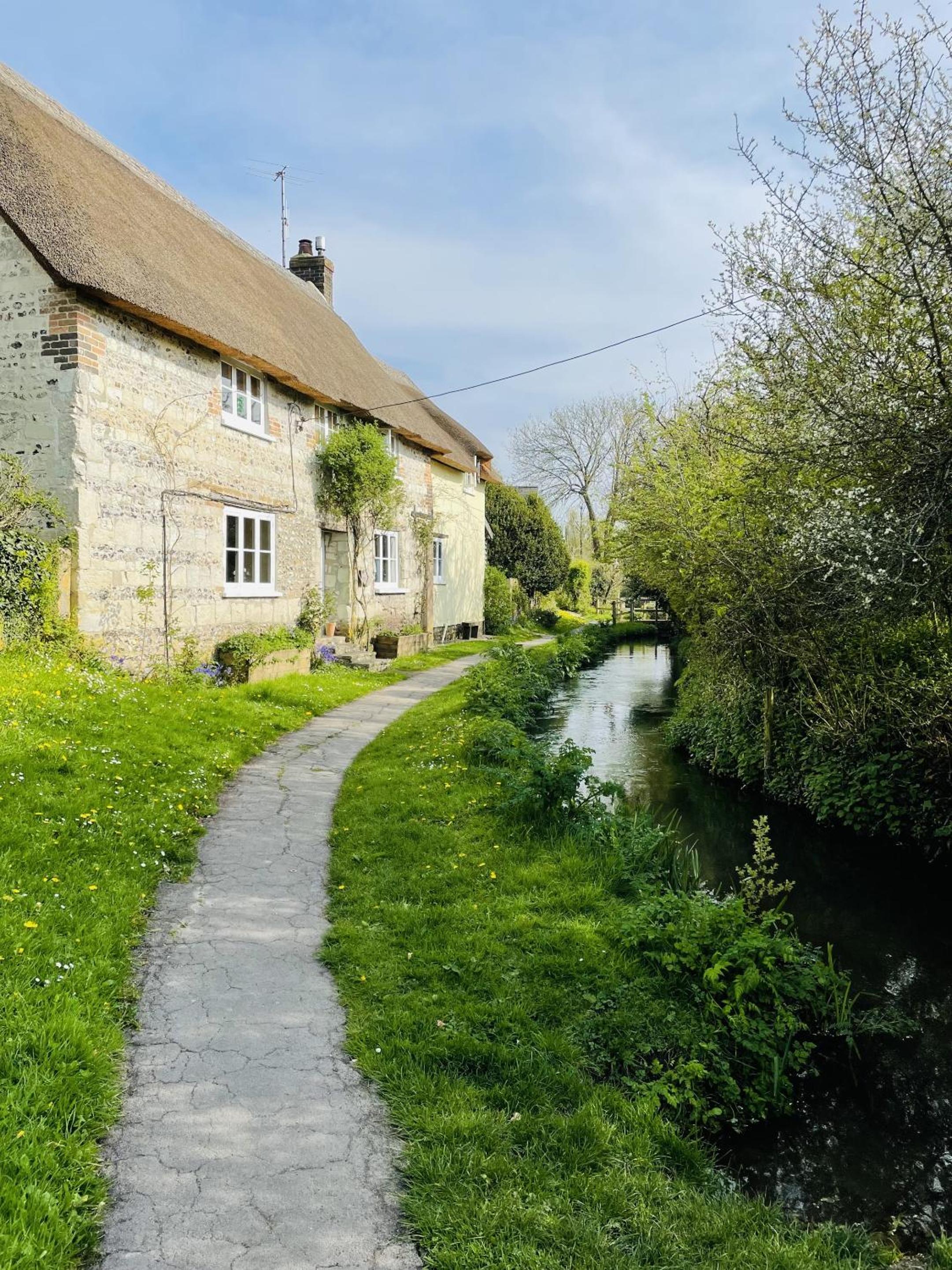 The Greyhound Inn