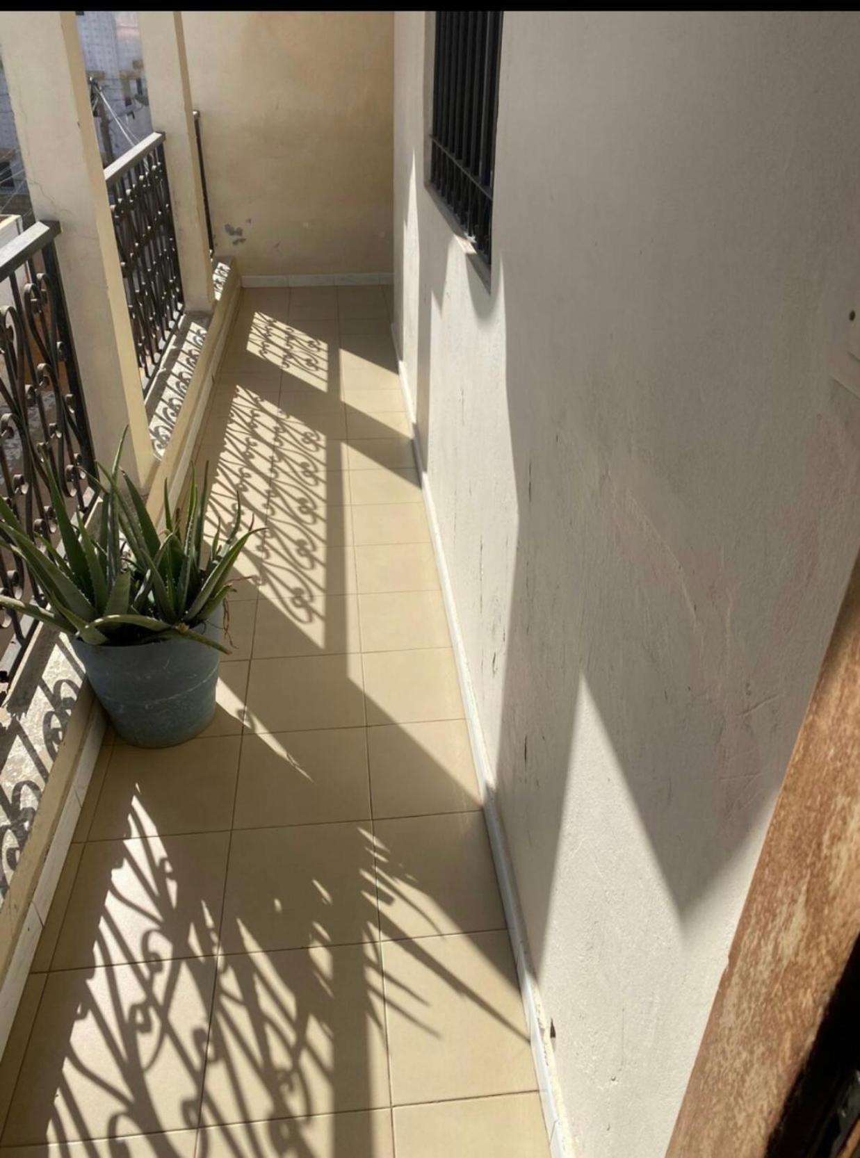 Chambre climatisée Sacré cœur 3 VDN Dakar. Sénégal view 2