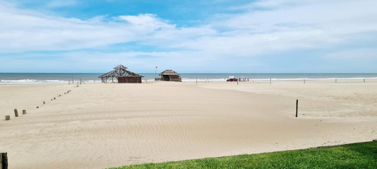 Chacras del Mar - Acceso exclusivo vehiculo 4 x 4