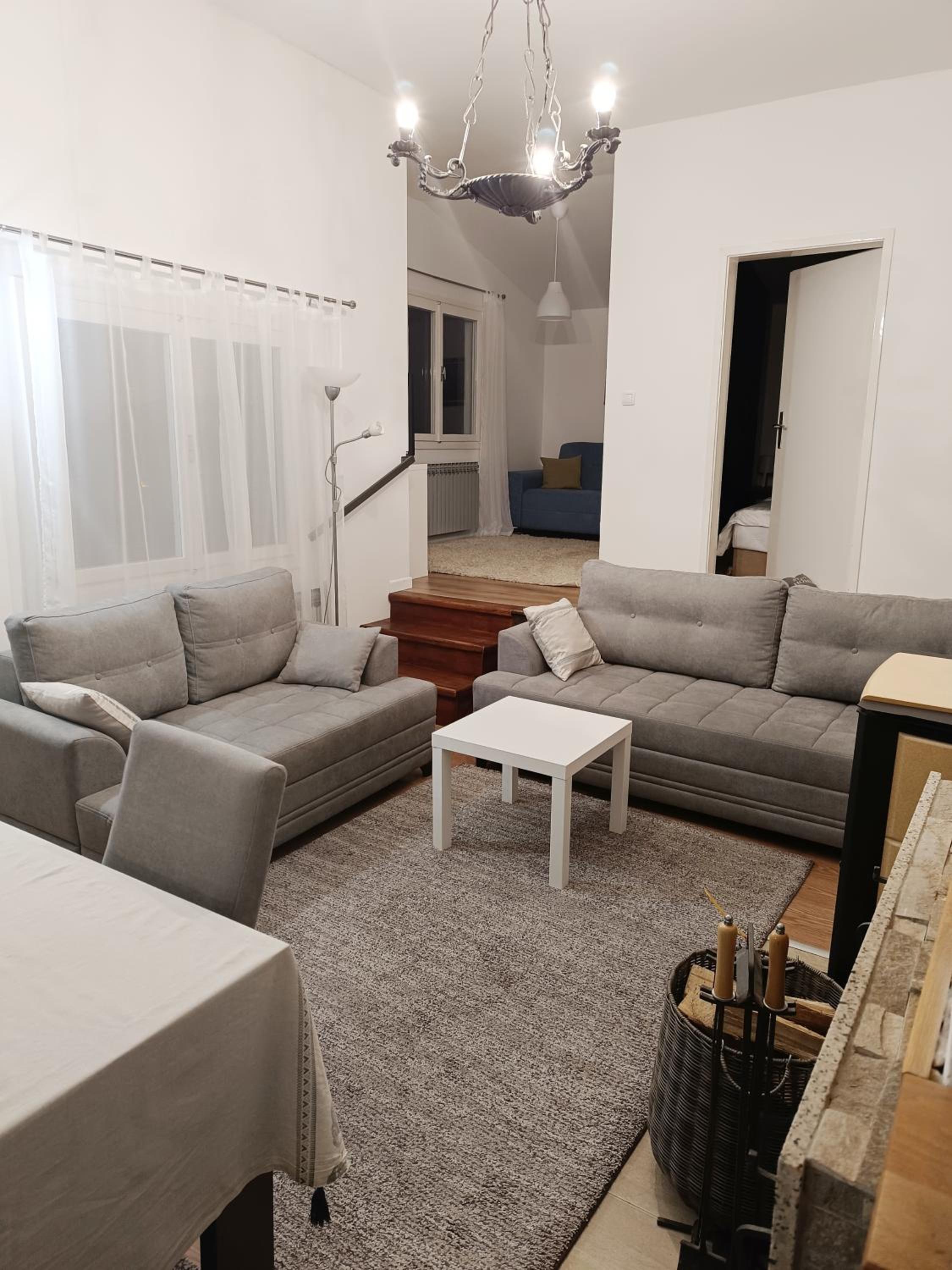 Vikend kuća Planinski raj