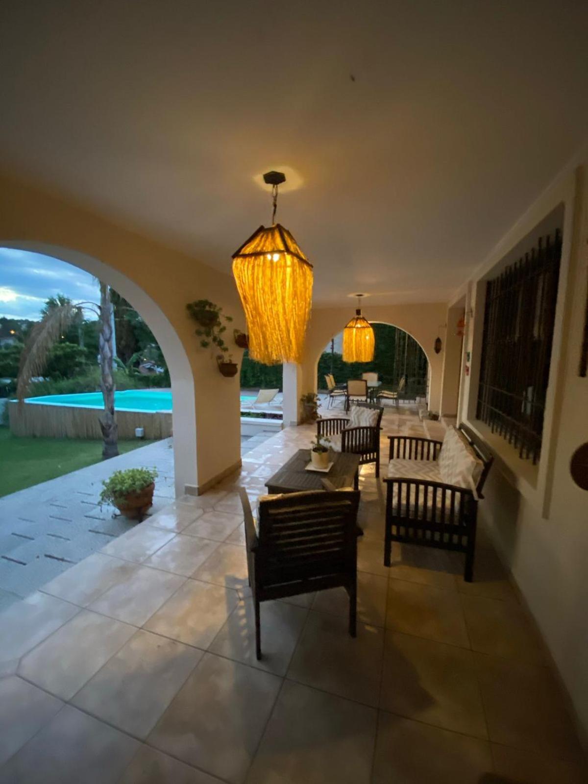 CASA LOS ARCOS