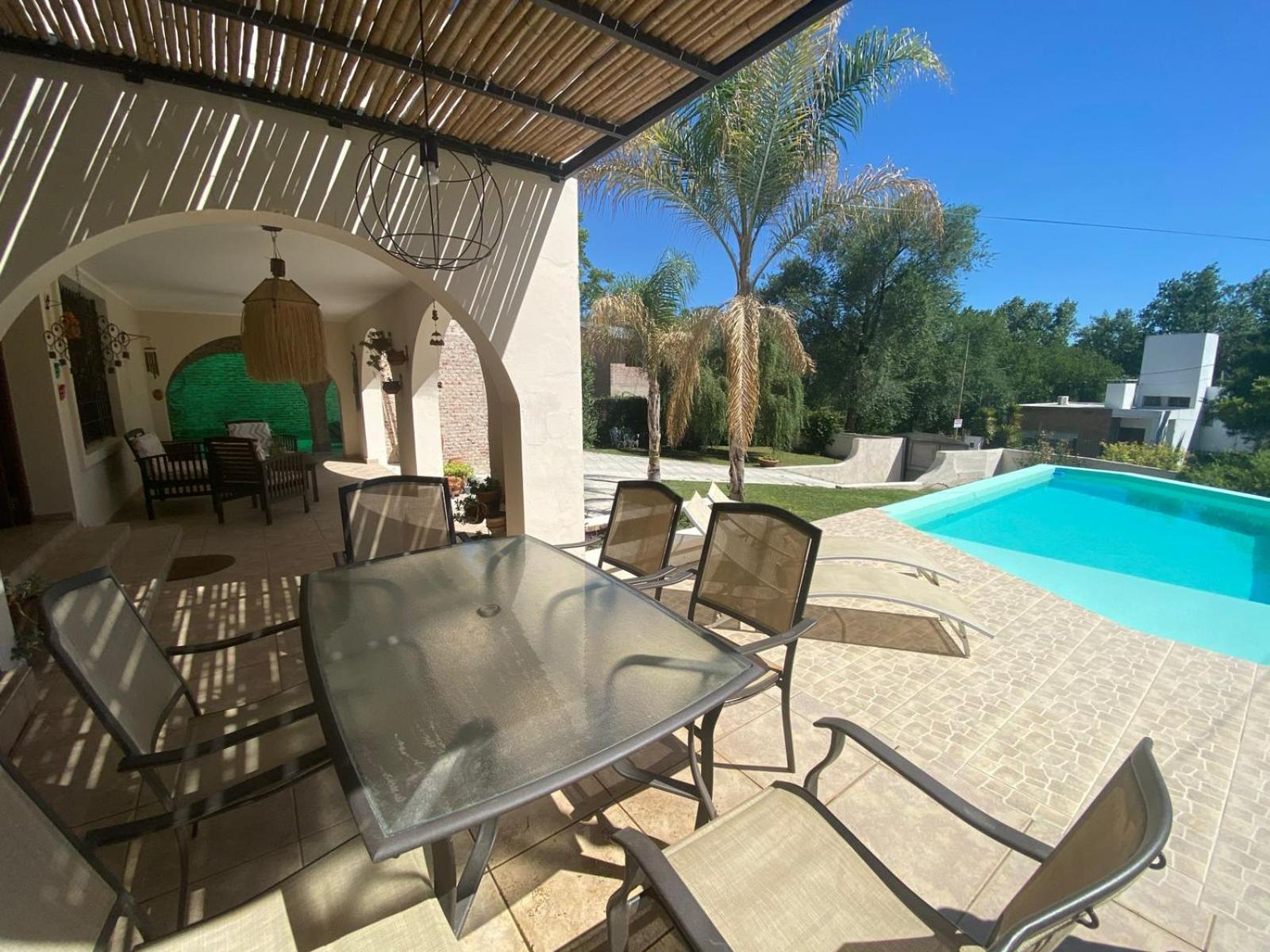 CASA LOS ARCOS