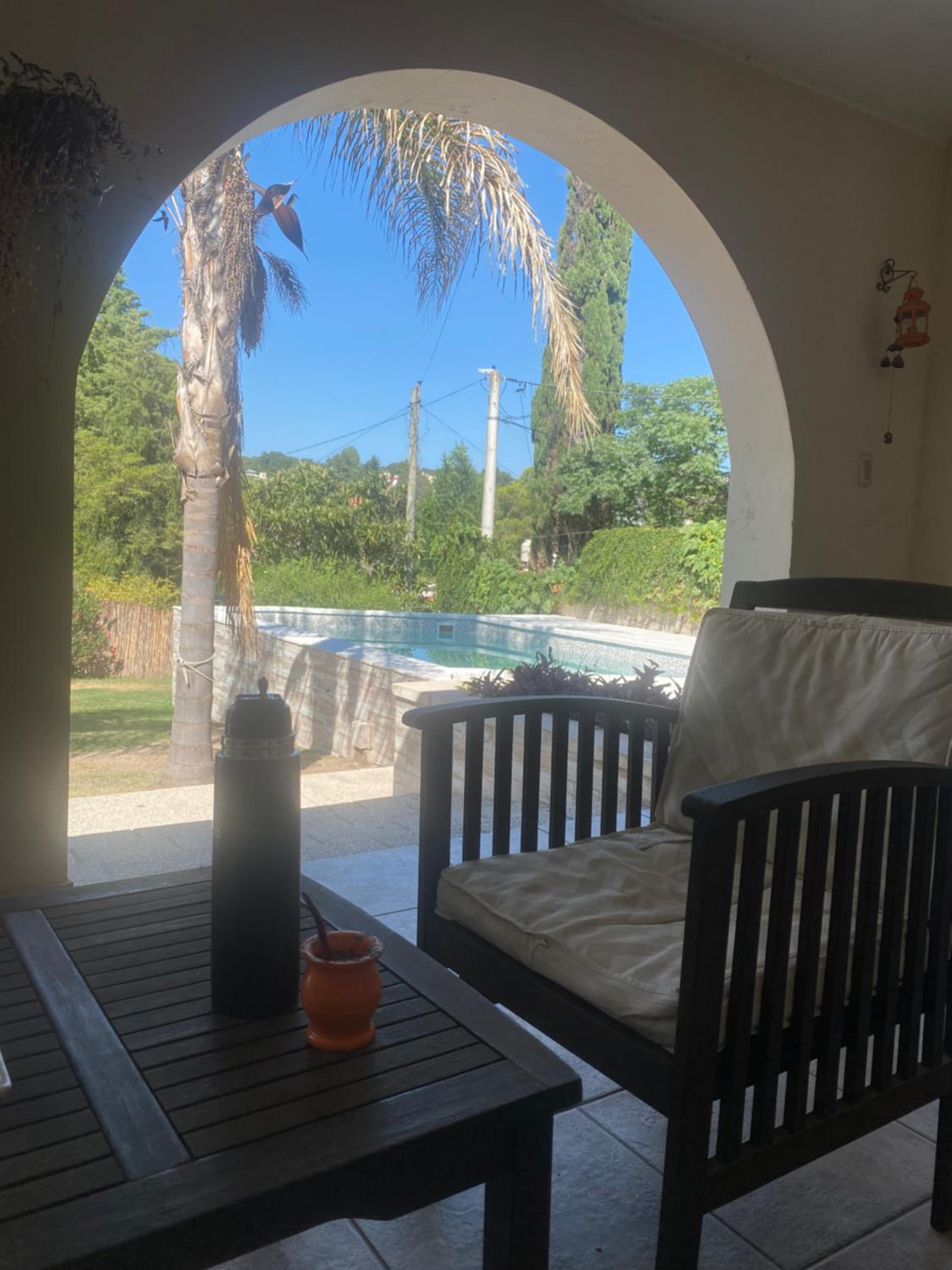CASA LOS ARCOS