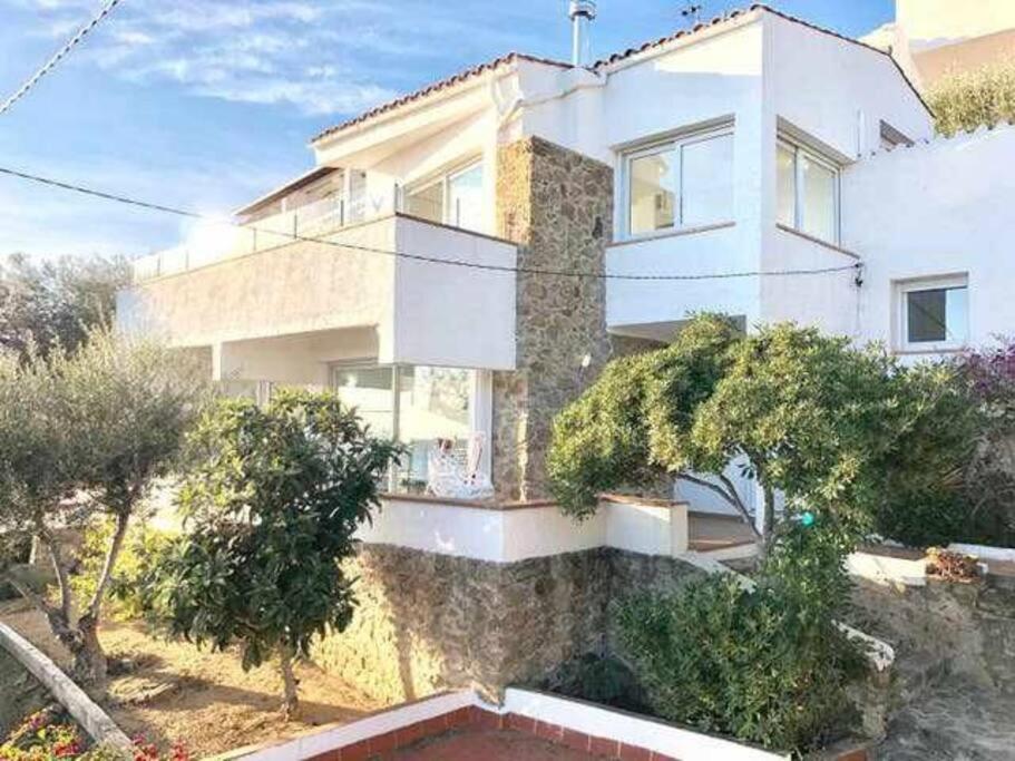 Amplio apartamento con jardín en Almadrava