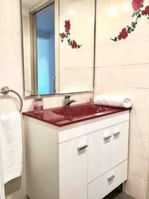 Amplio apartamento con jardín en Almadrava