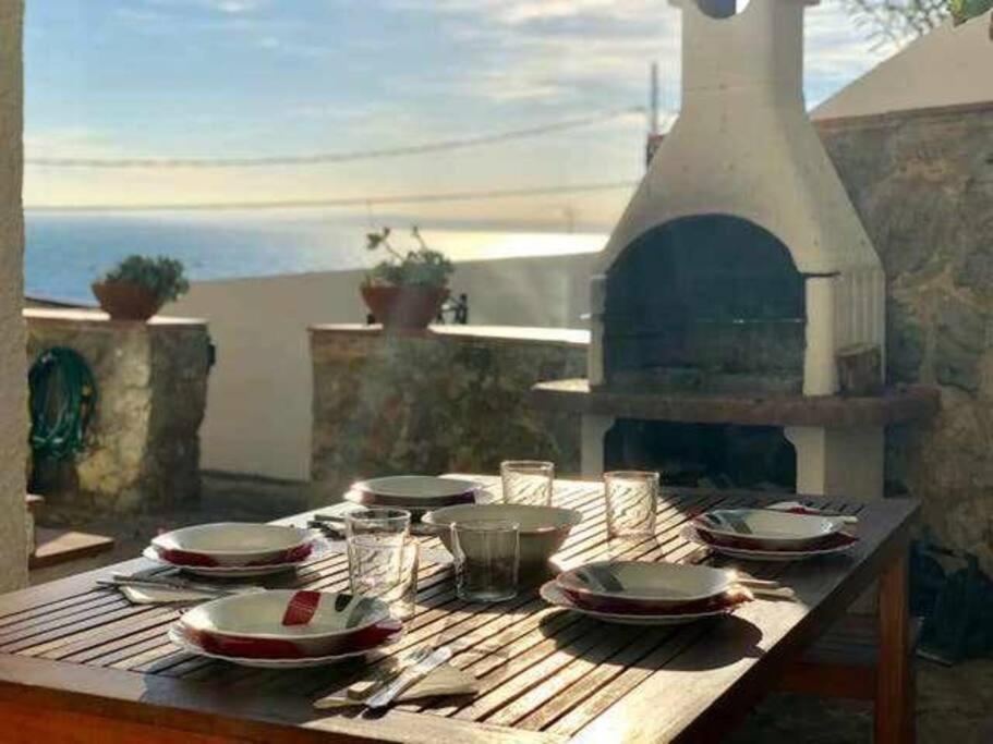 Amplio apartamento con jardín en Almadrava