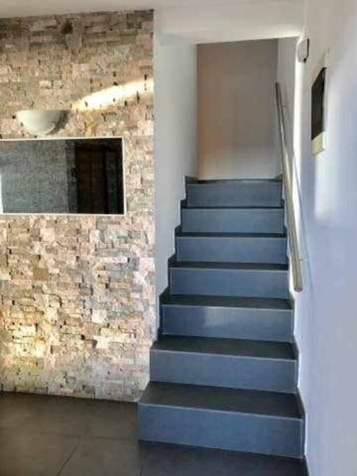 Amplio apartamento con jardín en Almadrava