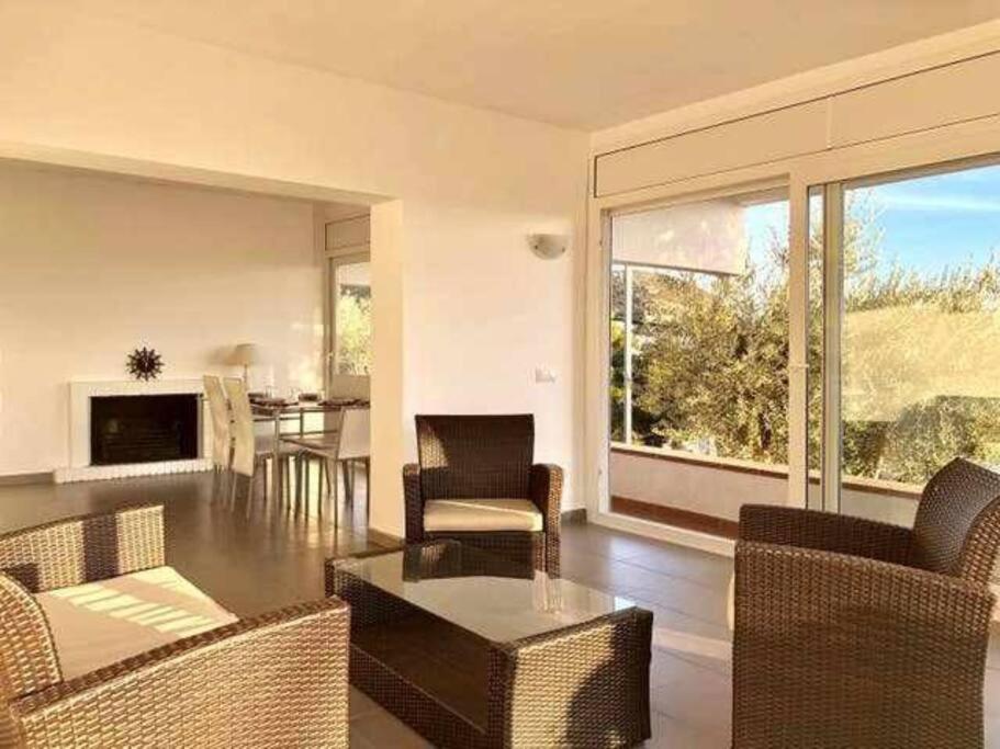 Amplio apartamento con jardín en Almadrava