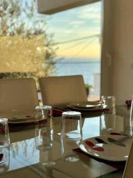 Amplio apartamento con jardín en Almadrava
