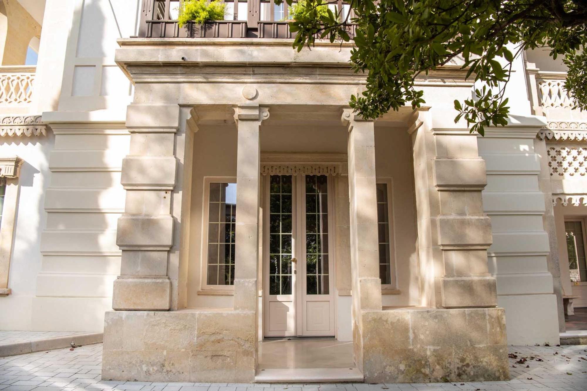 Palazzo Bove 2 - Villa Dagmar view 3