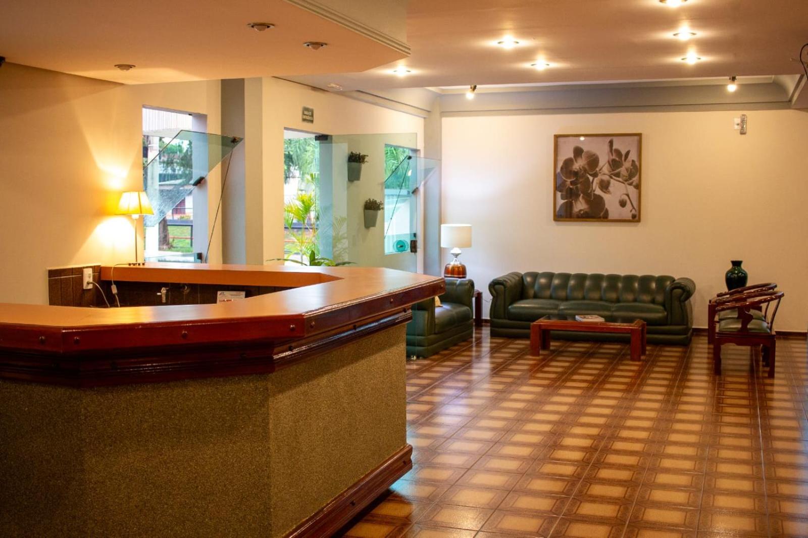 Hotel Aurora