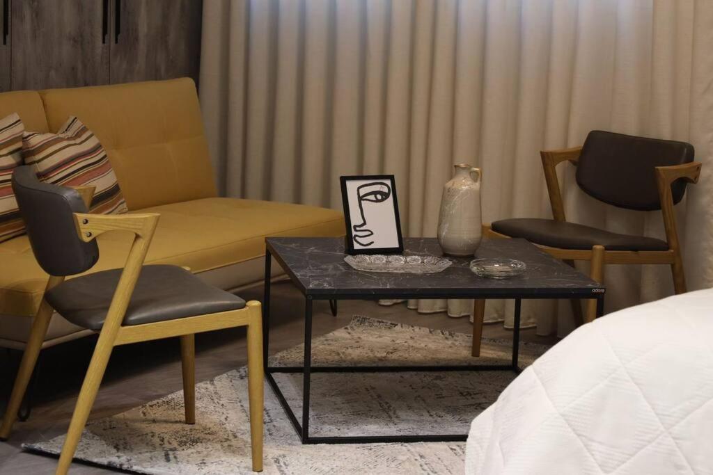 Hira City Center Apartment 5