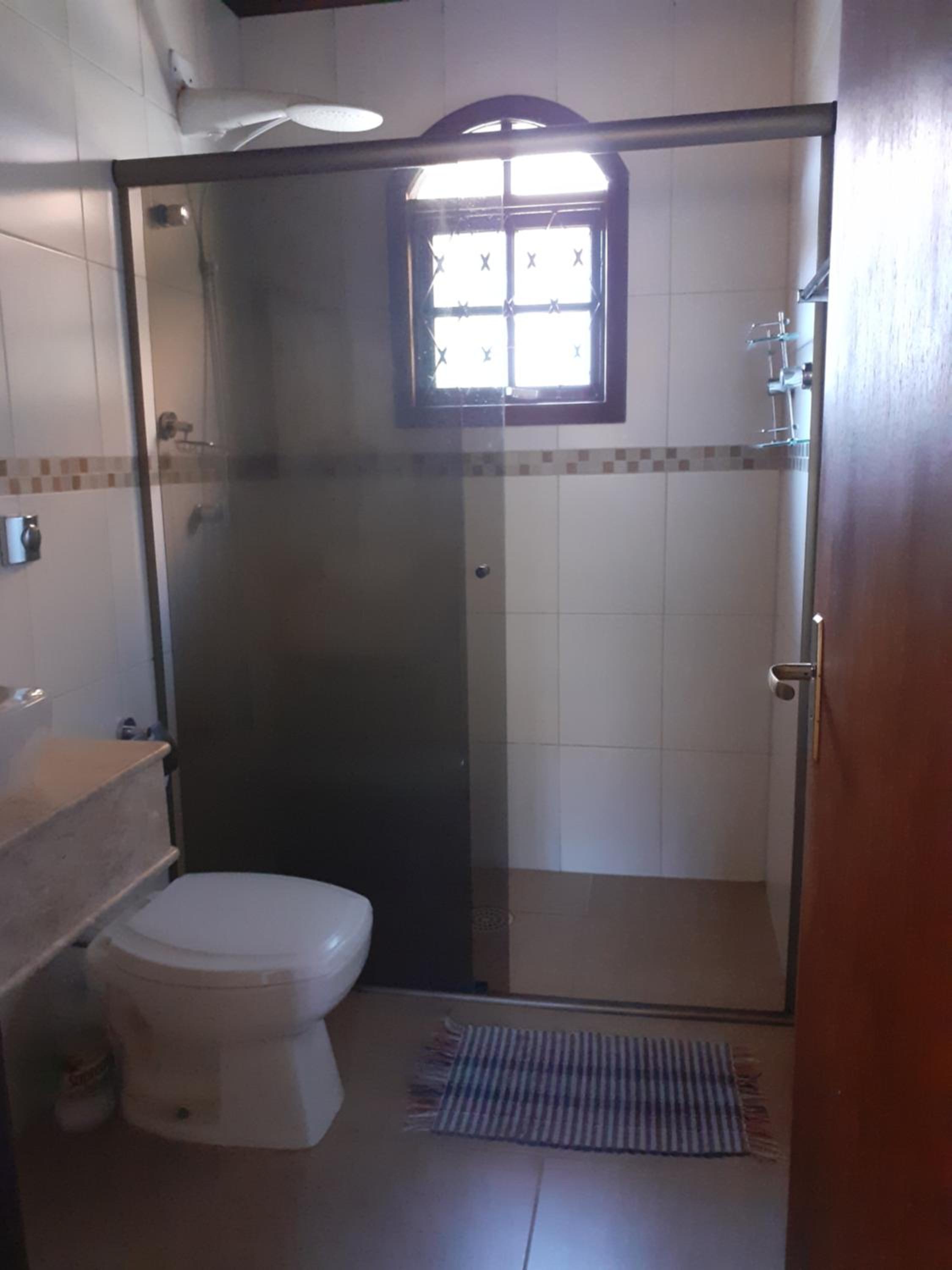 Chalé da Cerejeira