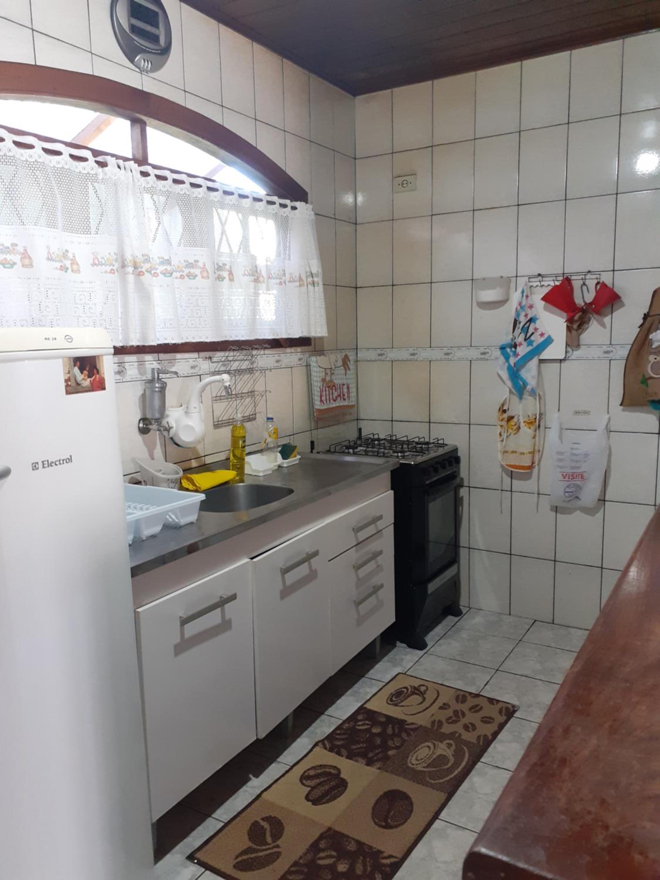 Chalé da Cerejeira