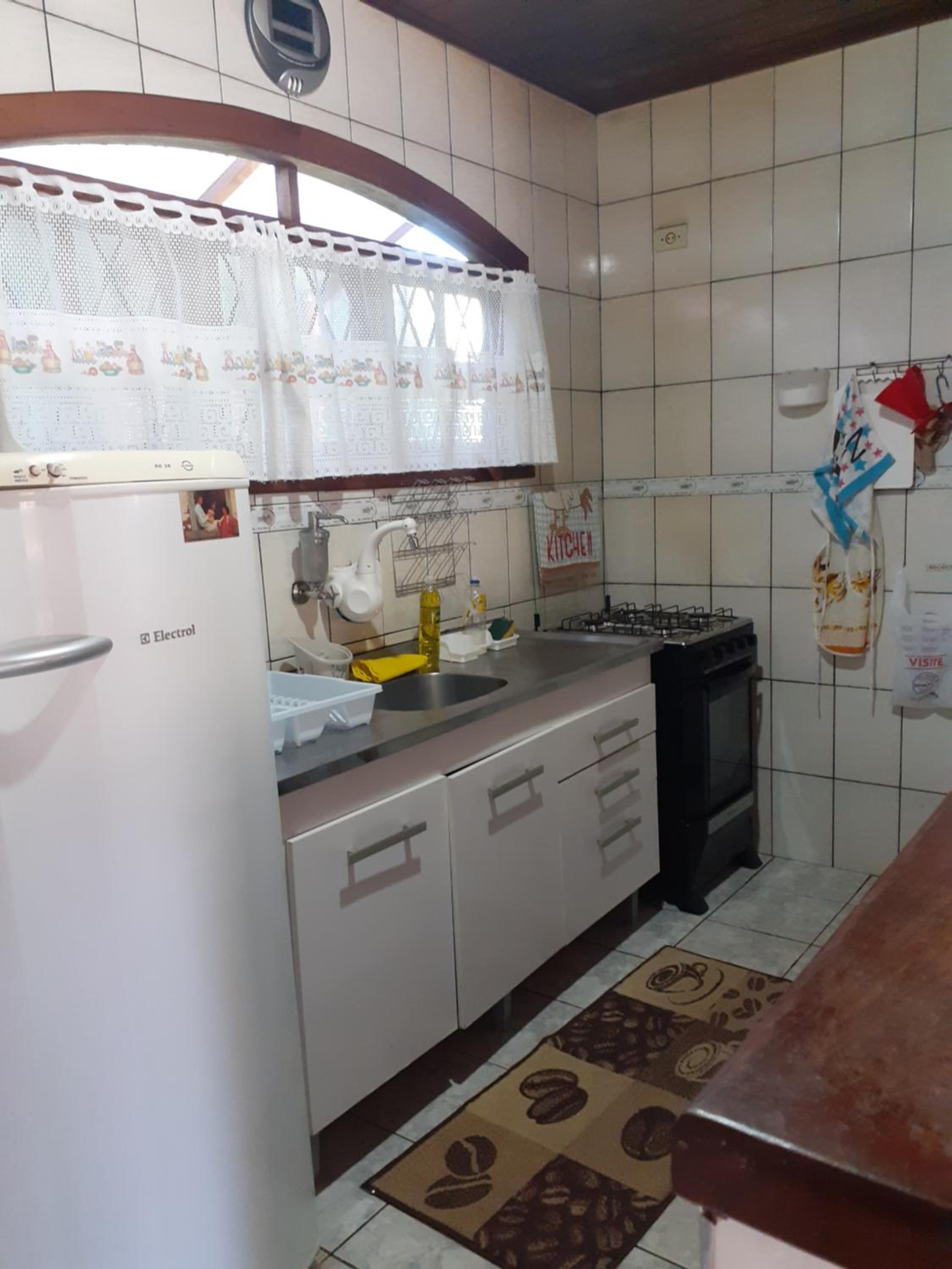 Chalé da Cerejeira
