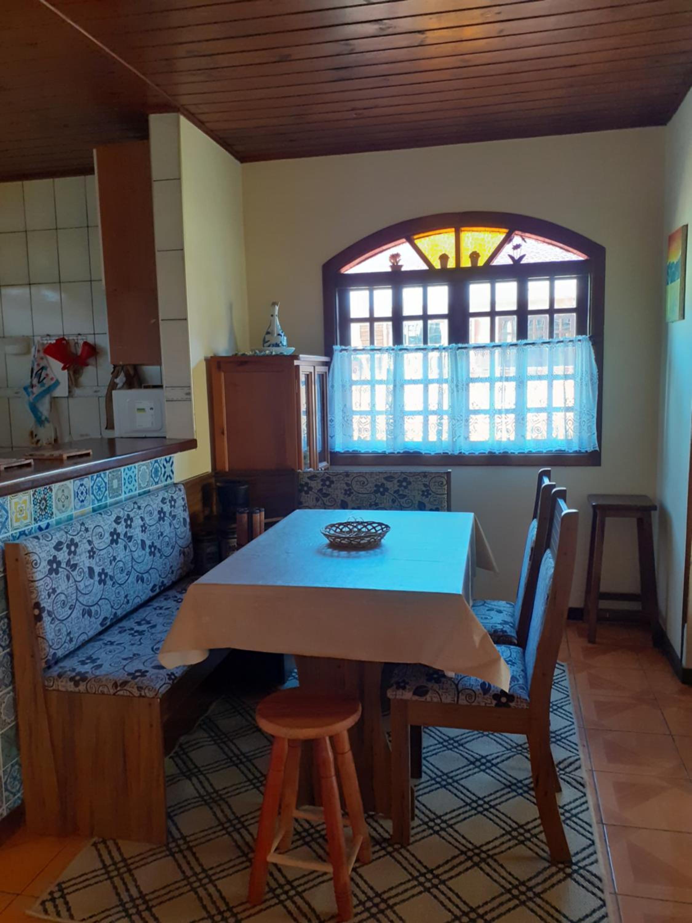 Chalé da Cerejeira