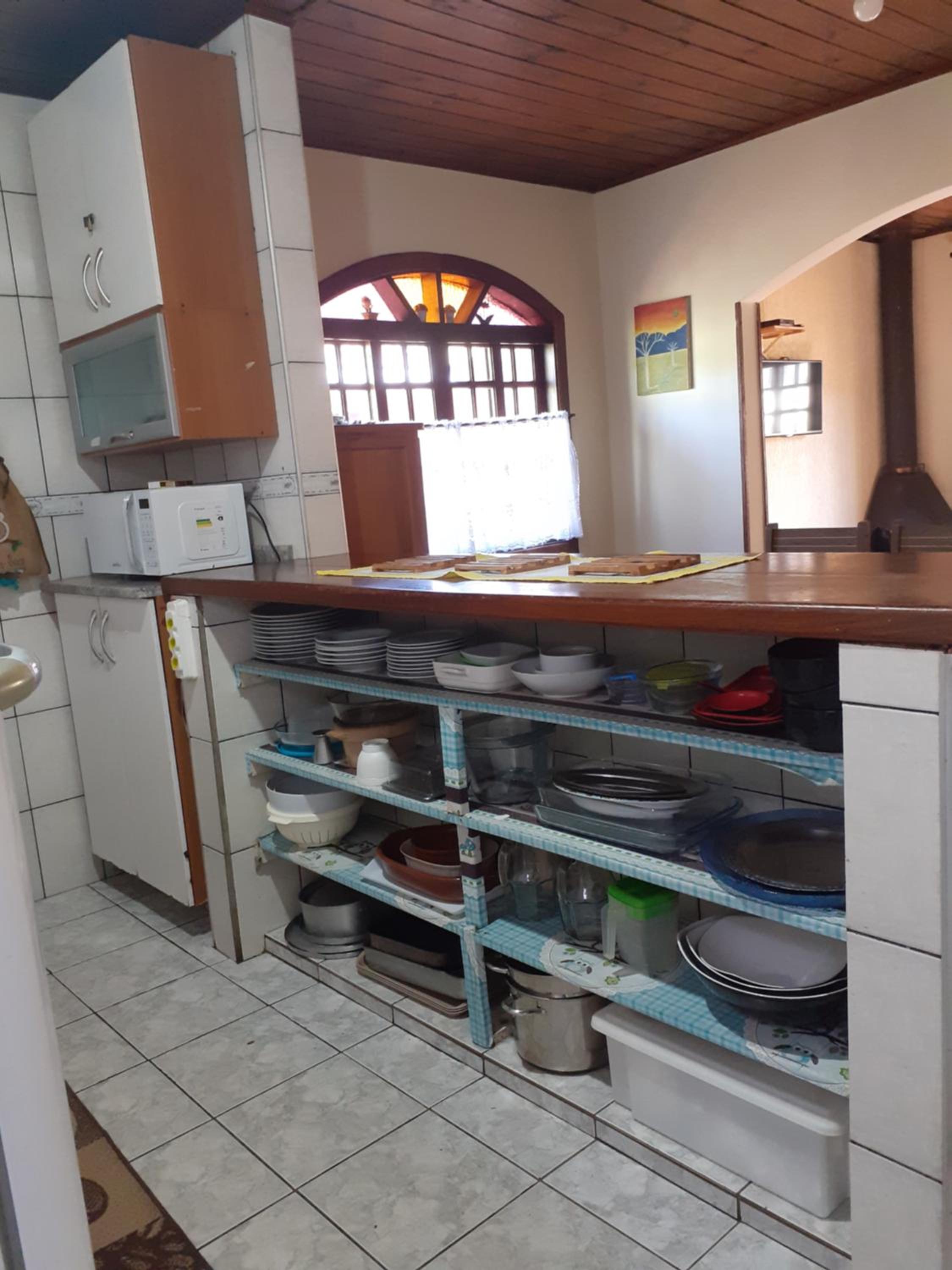 Chalé da Cerejeira