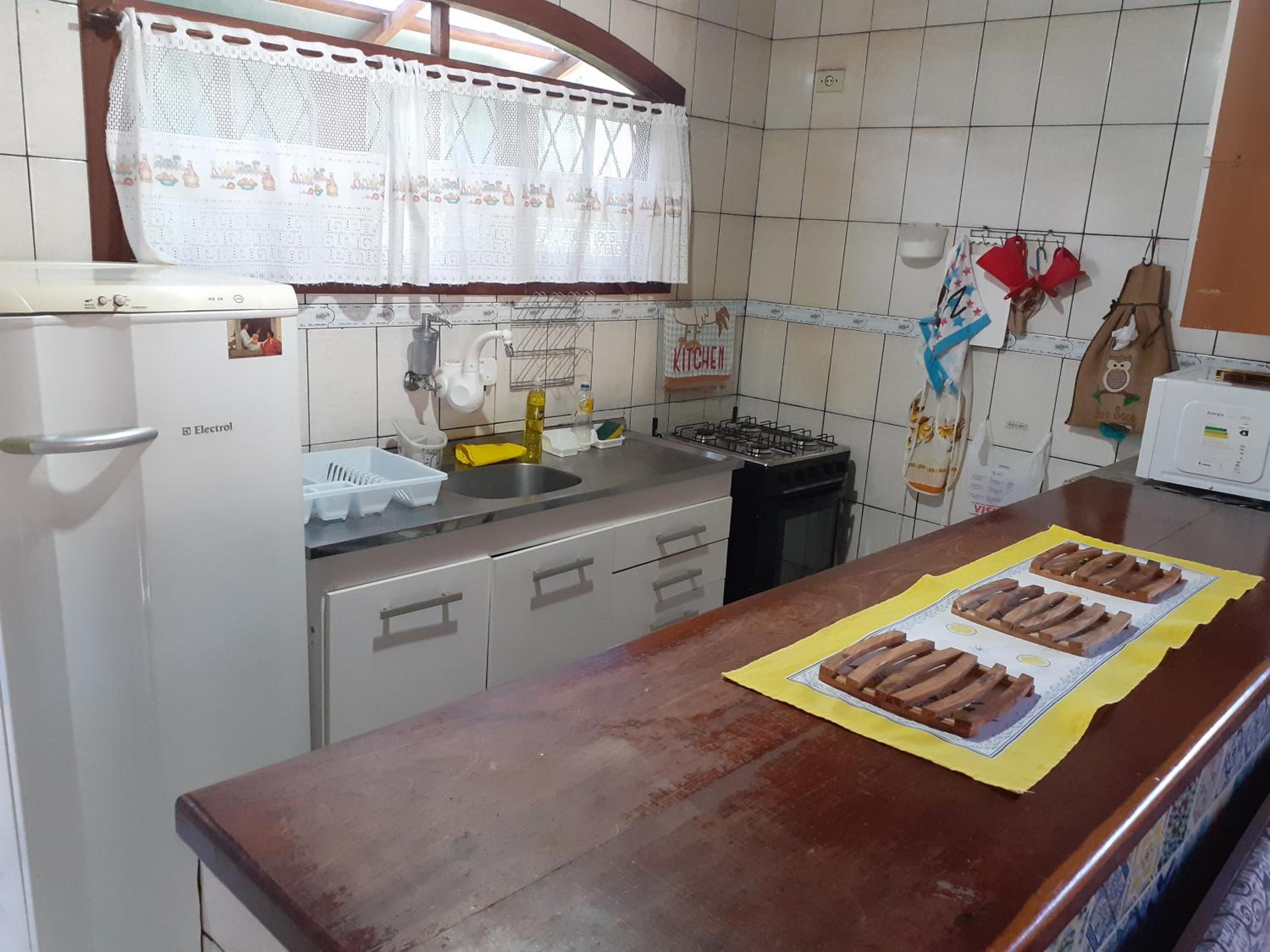 Chalé da Cerejeira