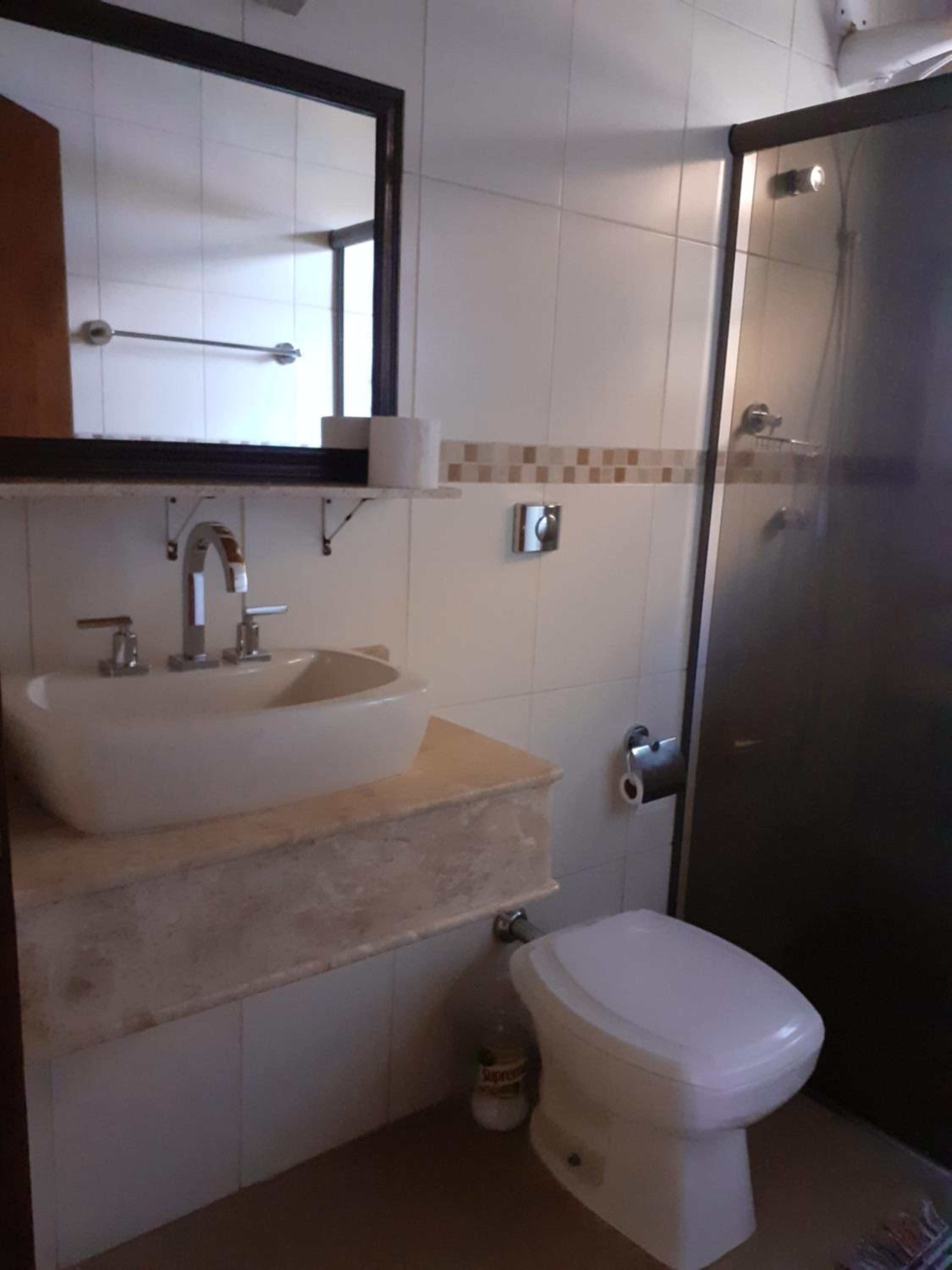 Chalé da Cerejeira