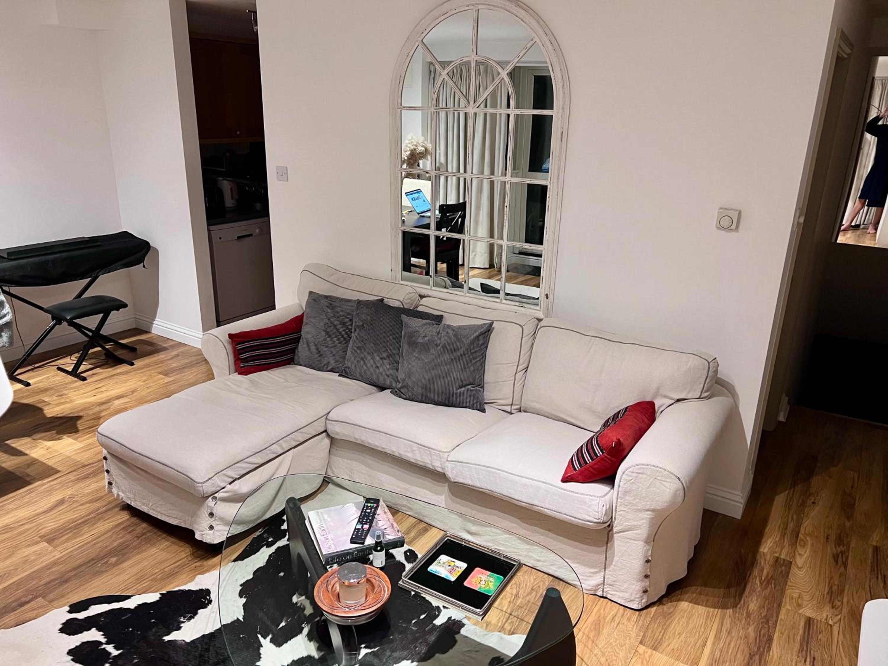 Bedroom Deluxe