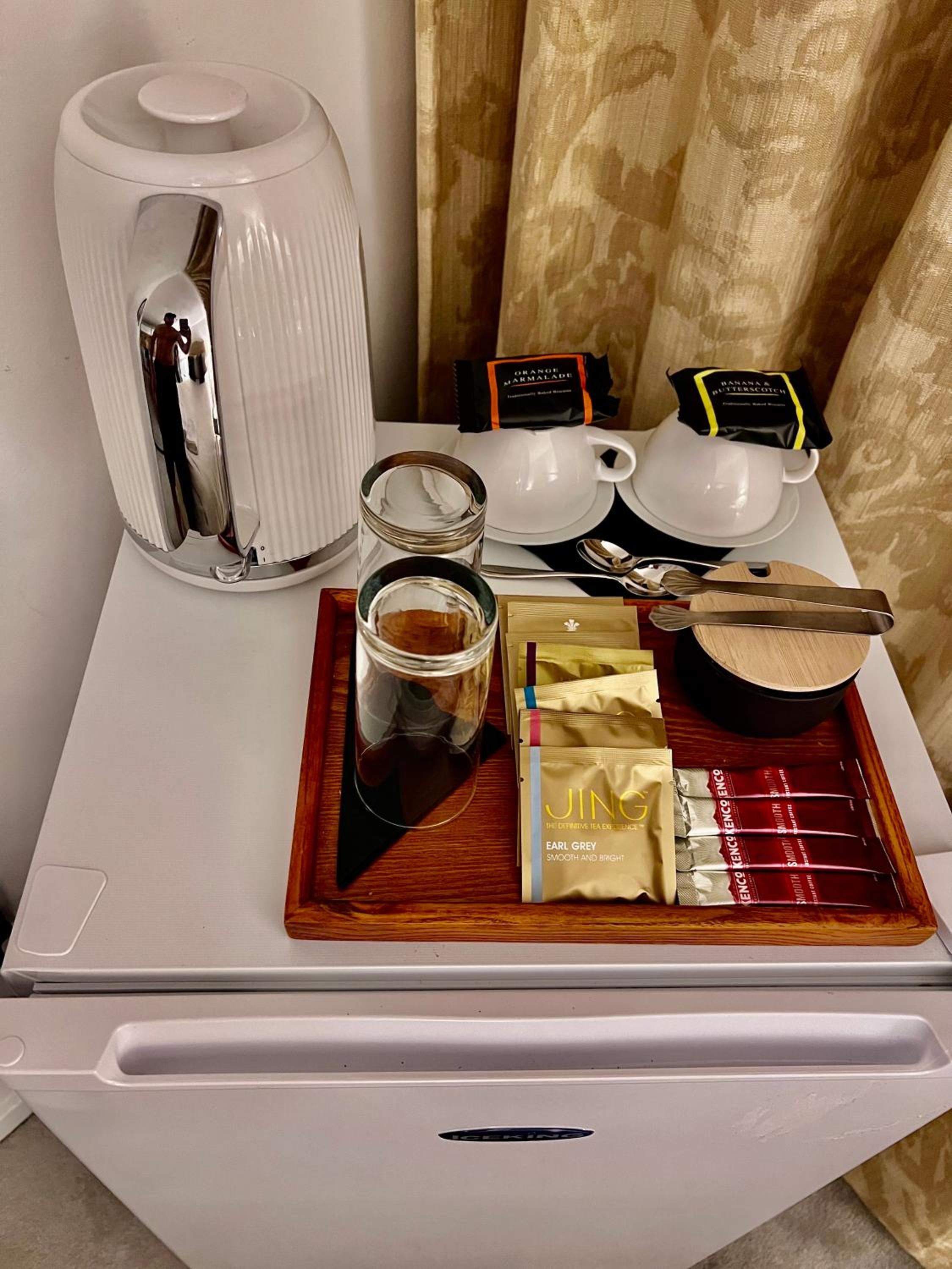 Bedroom Deluxe