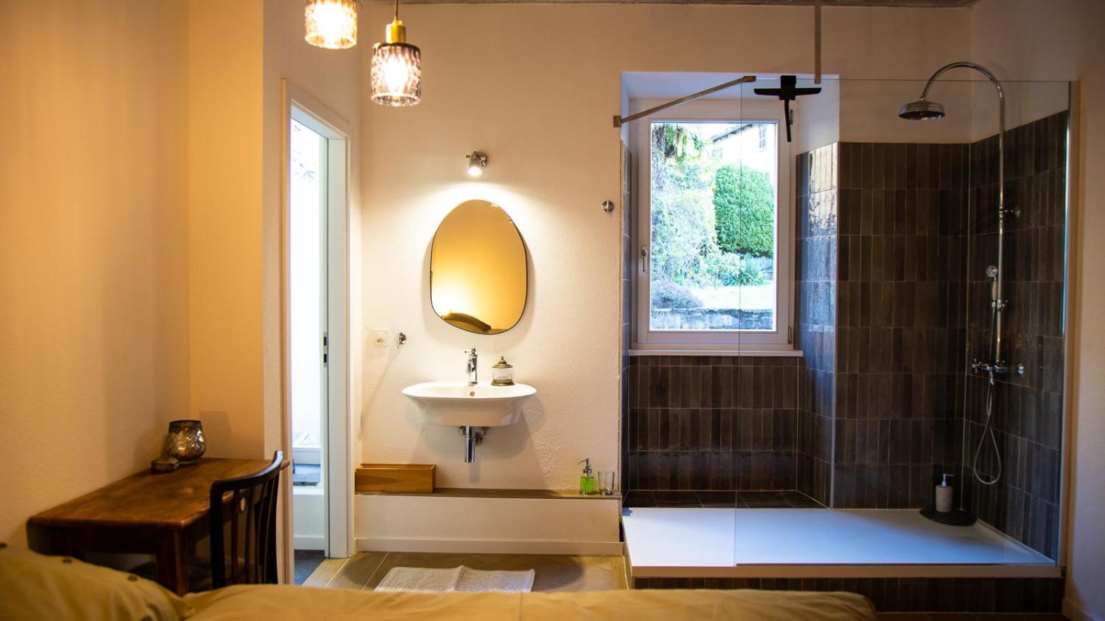 Casa Gatti BnB Gastronomia e Benessere