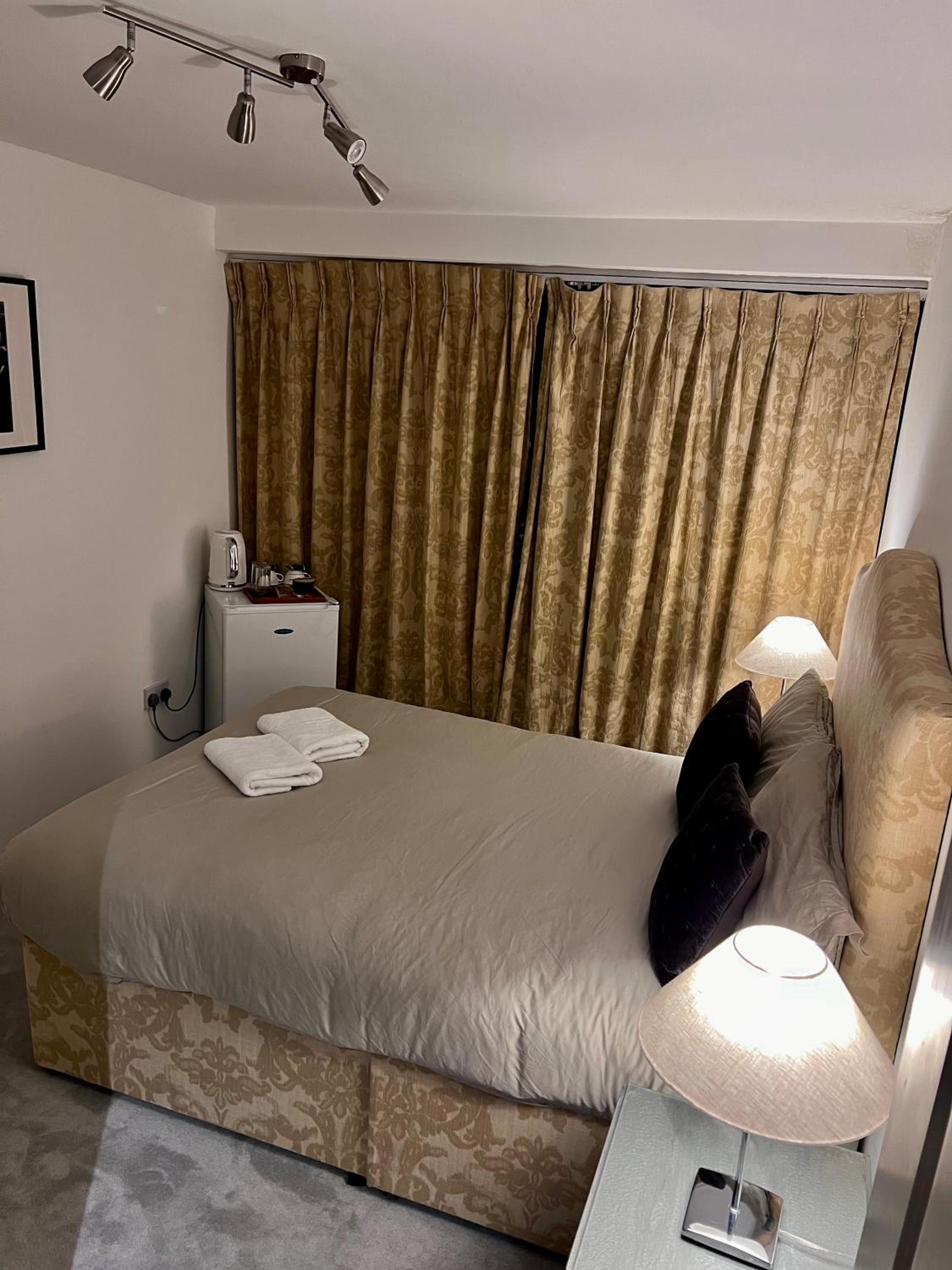 Bedroom Deluxe