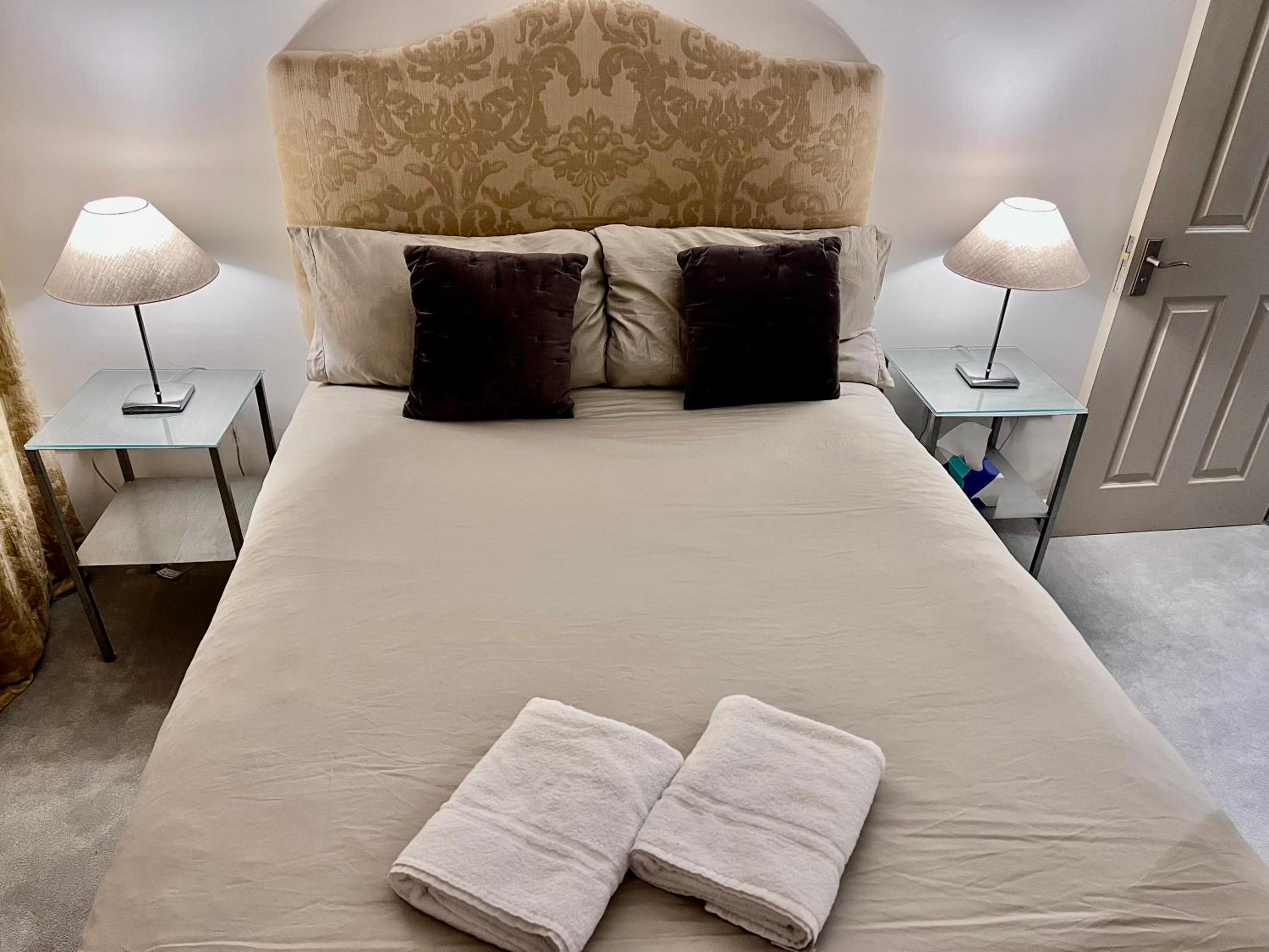 Bedroom Deluxe