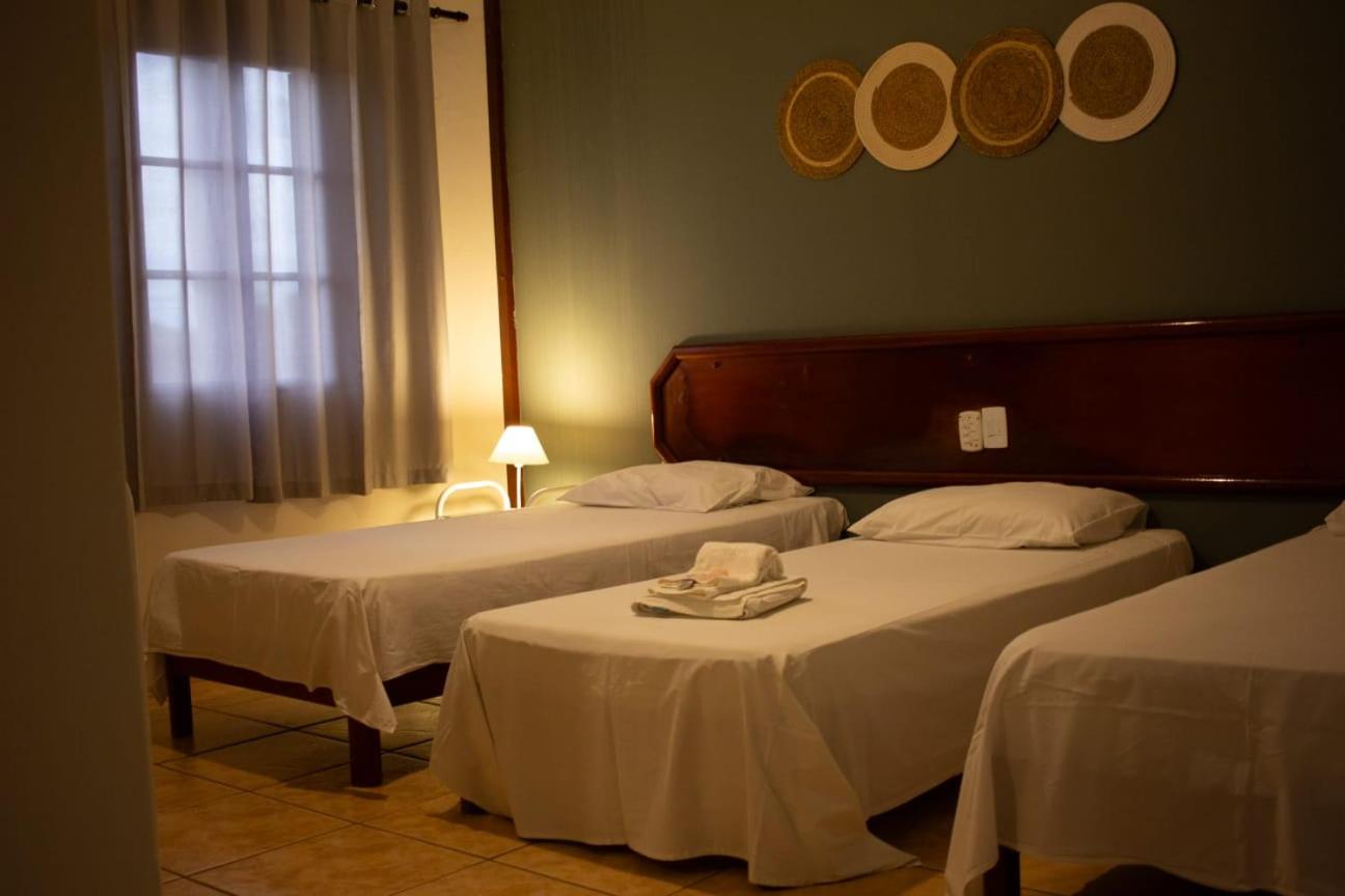 Hotel Aurora