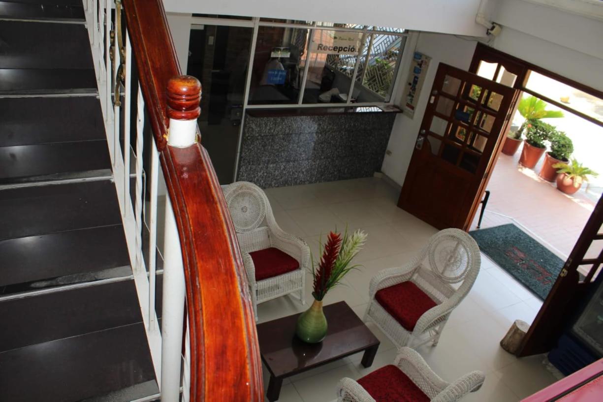 Hotel Palma Real Cartagena