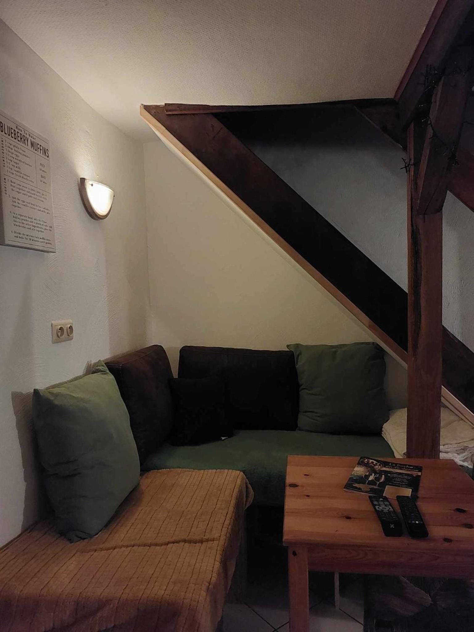 Le Vieux La Roche view 5