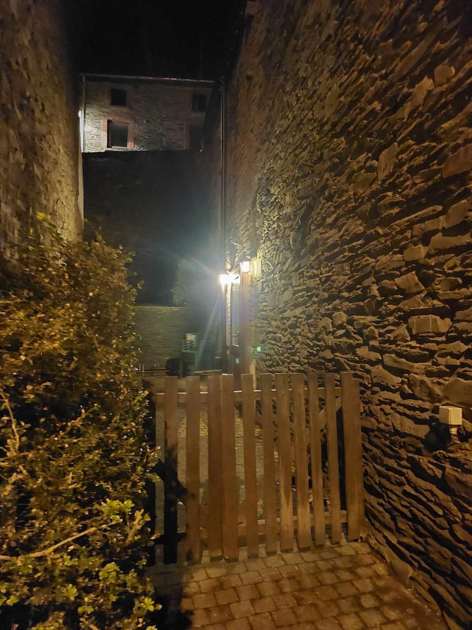 Le Vieux La Roche view 2
