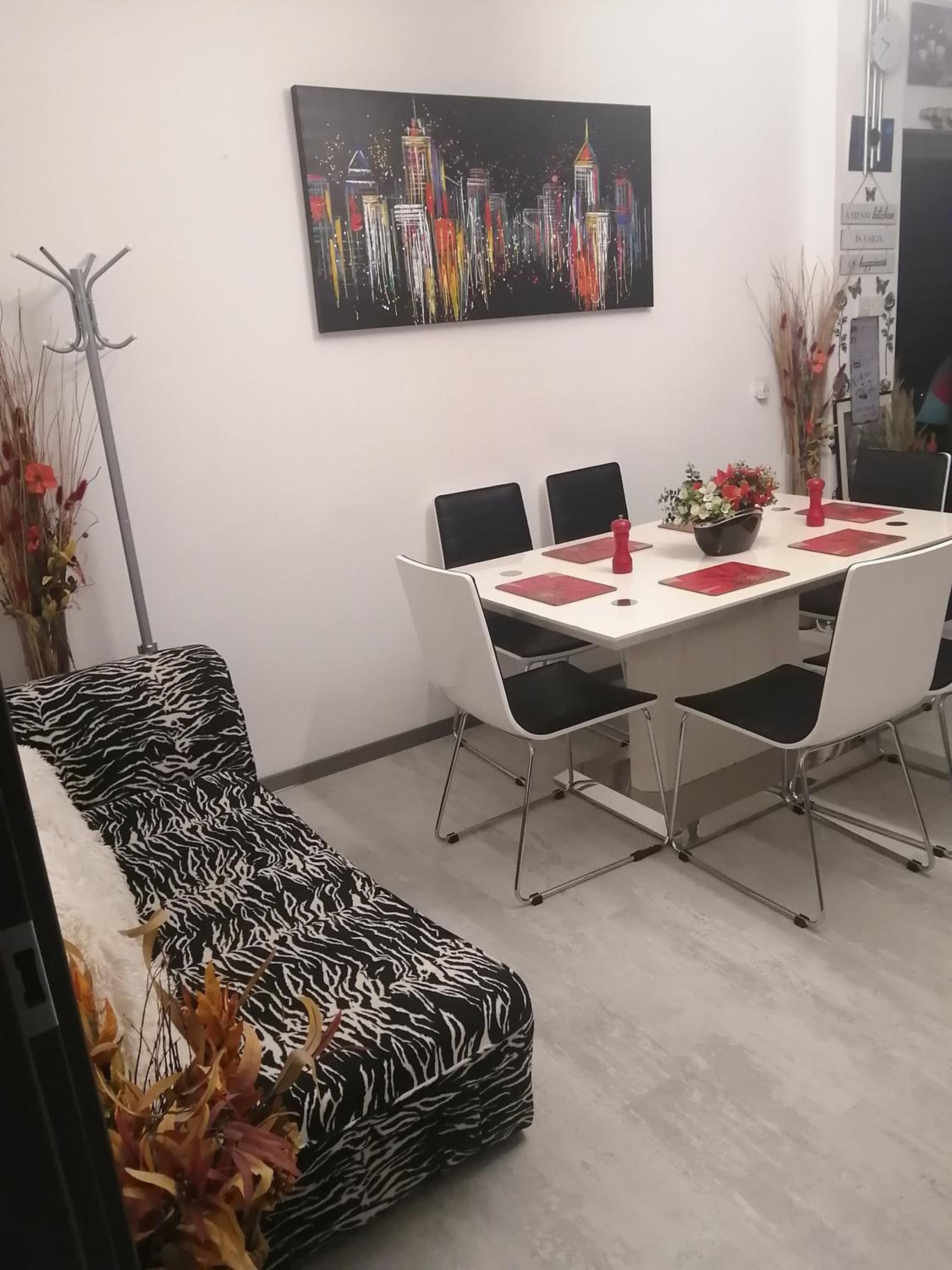 Andros Residence