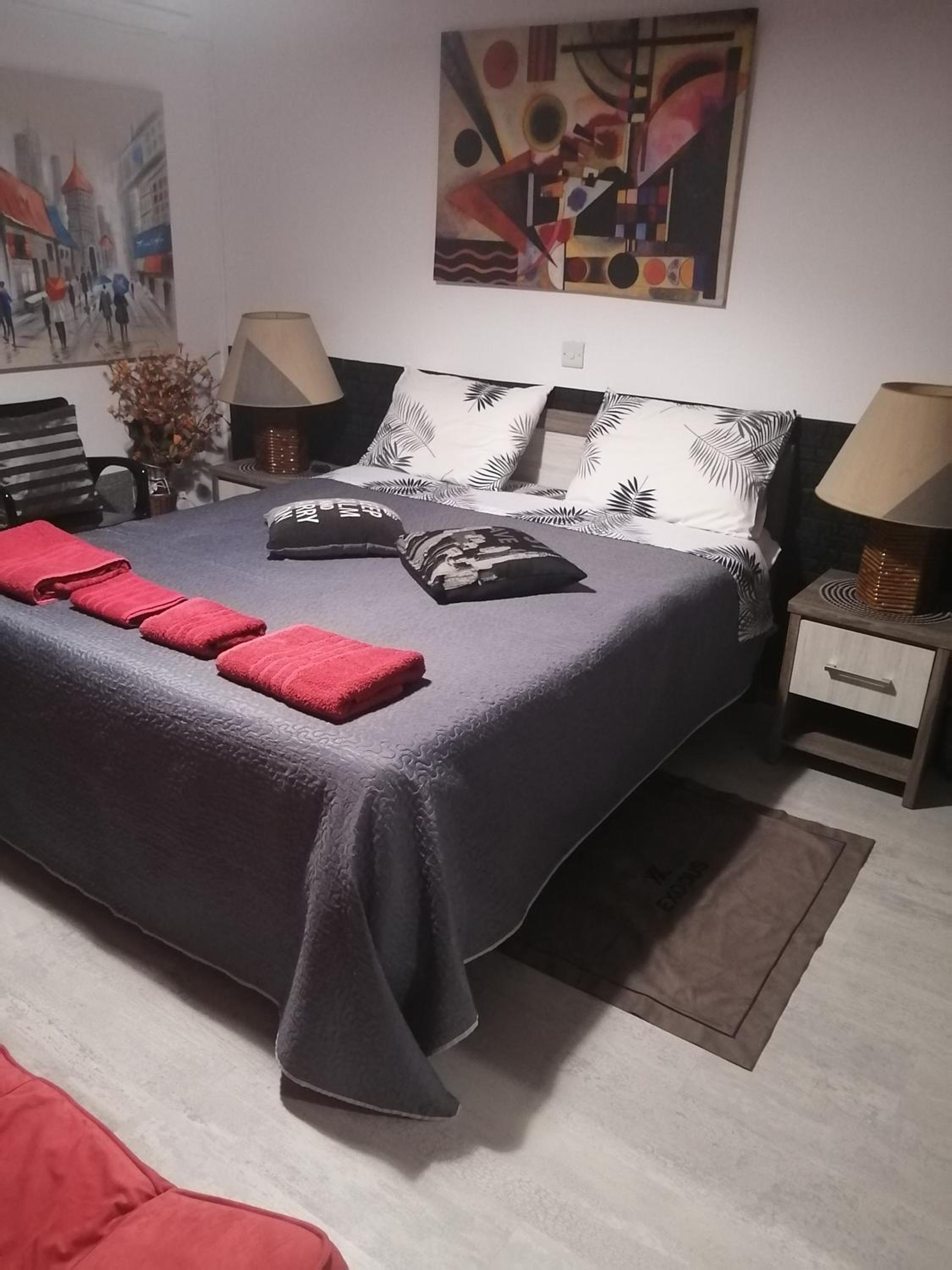 Andros Residence