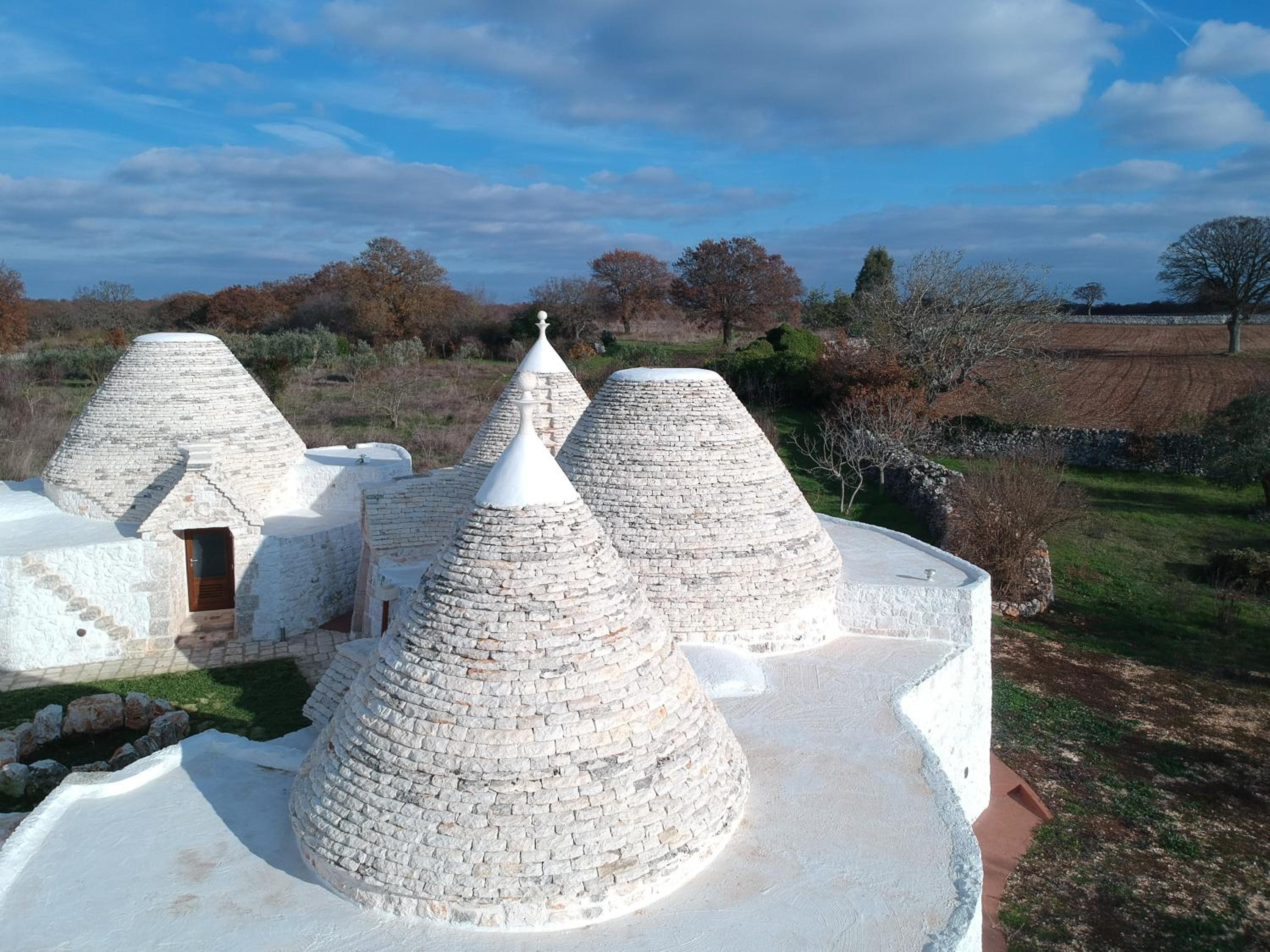 Masseria Dirupo