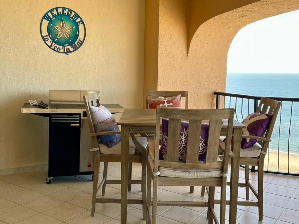 Sonoran Sea Resort Beachfront PENTHOUSE