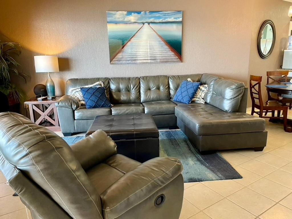 Sonoran Sea Resort Beachfront PENTHOUSE