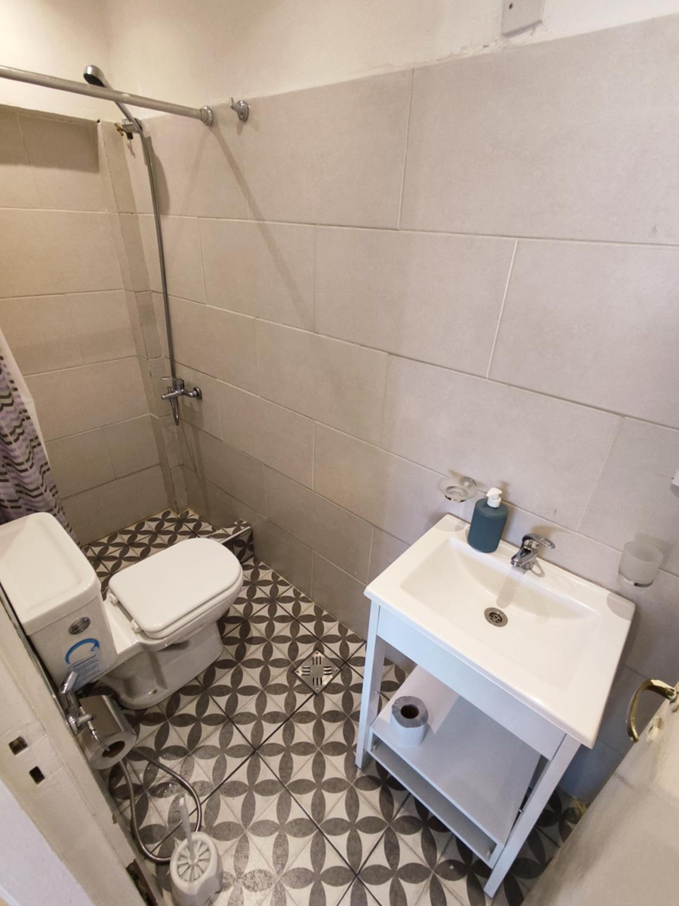 Penthouse Zona Güemes